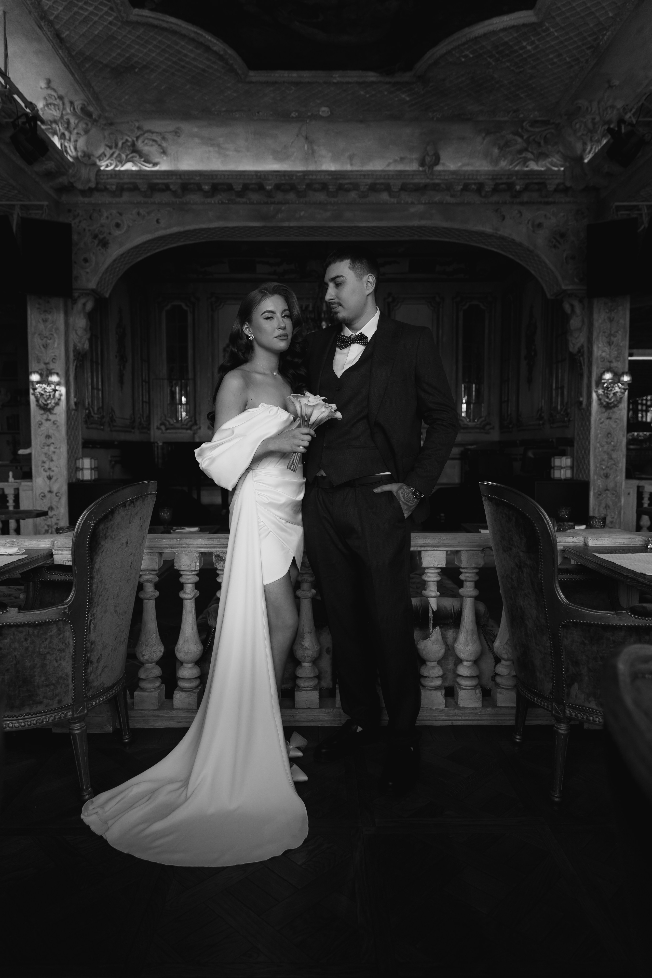 Егор и Юлия (Фонд Культуры). СВАДЕБНЫЙ ФОТОГРАФ ЧЕЛЯБИНСК