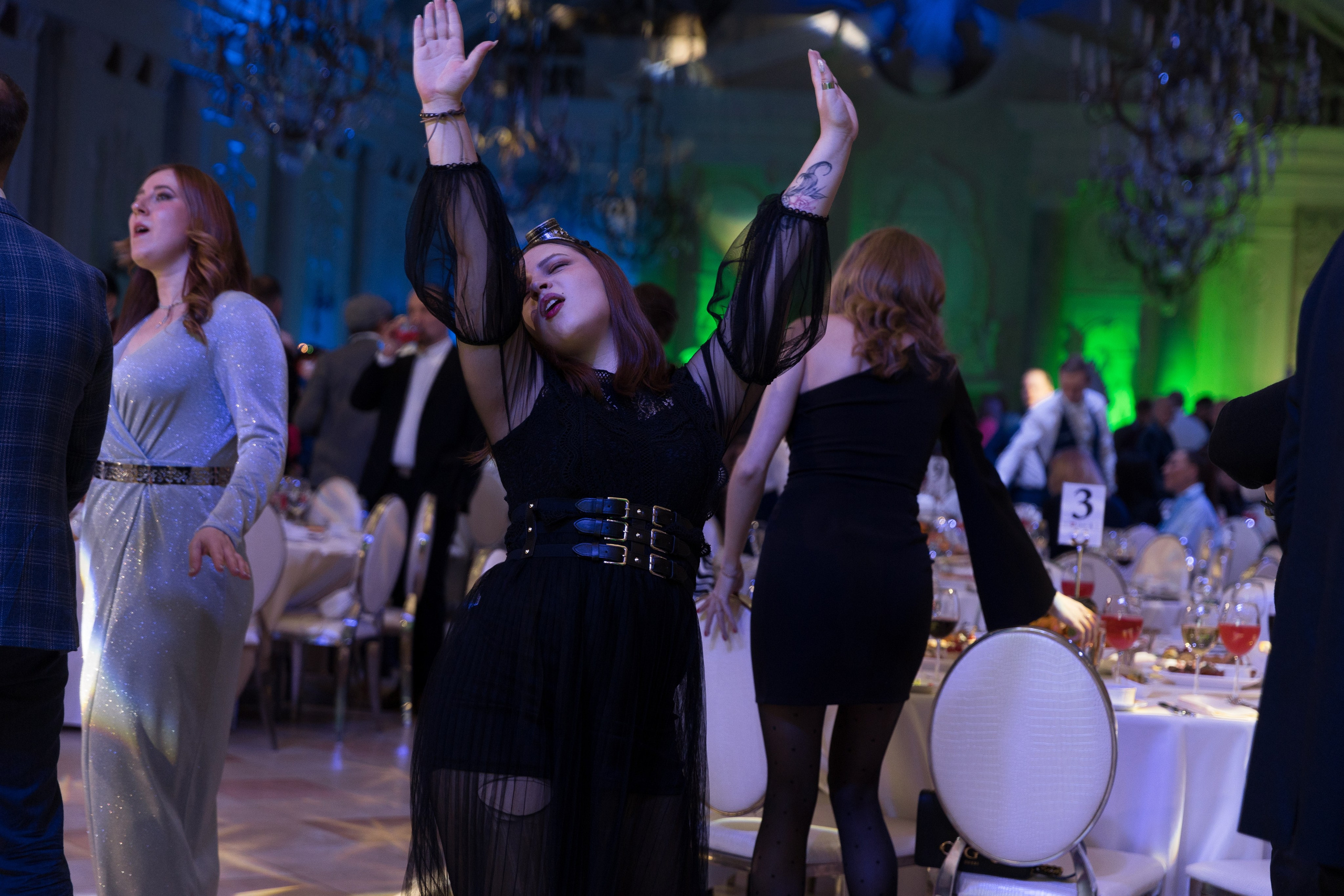 30лет Благо. Фотограф в Санкт-Петербурге Закута Ольга