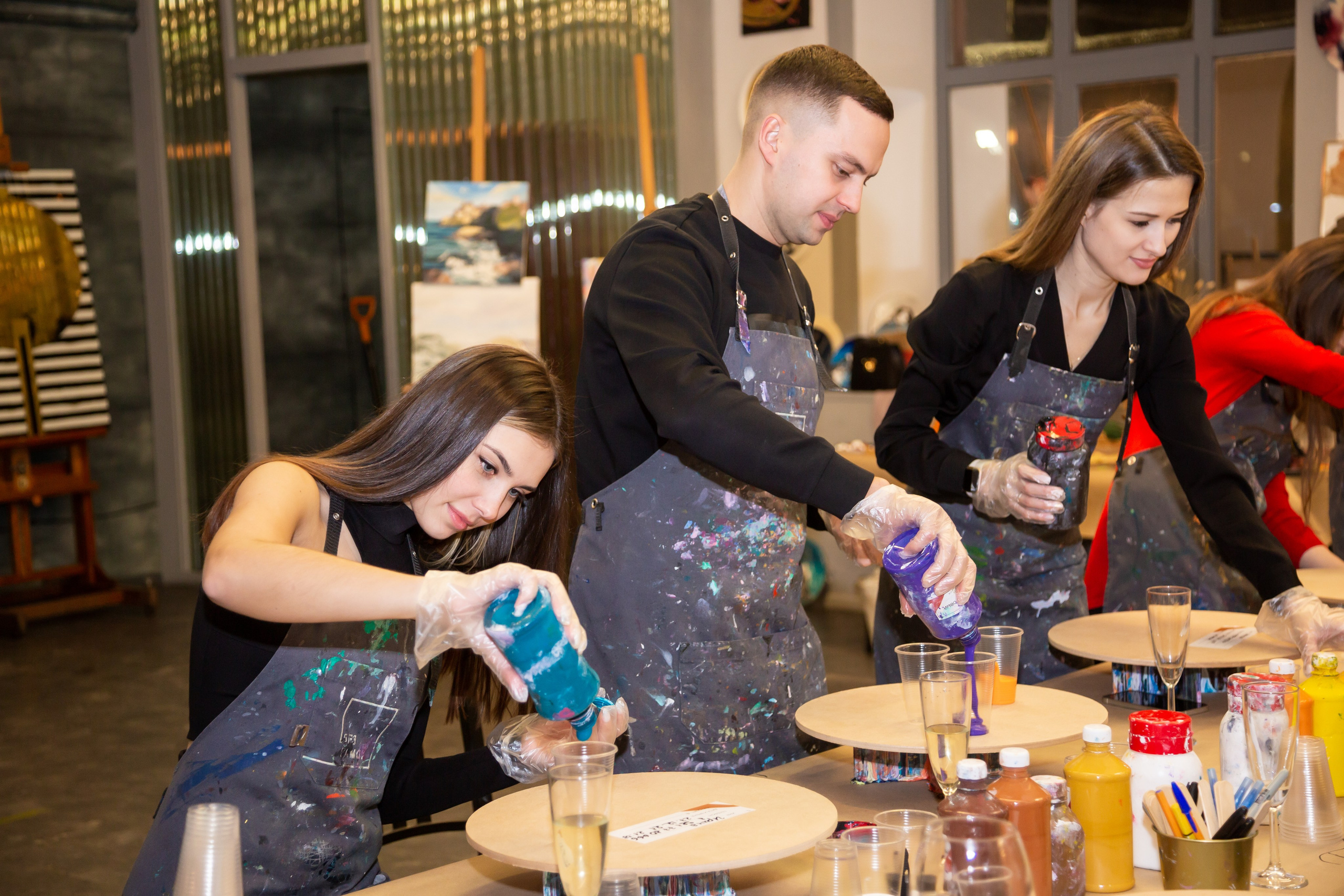 КОРПОРАТИВЫ И ПРАЗДНИКИ. «World Event» свадебное агентство. Банкеты, праздники, корпоративы