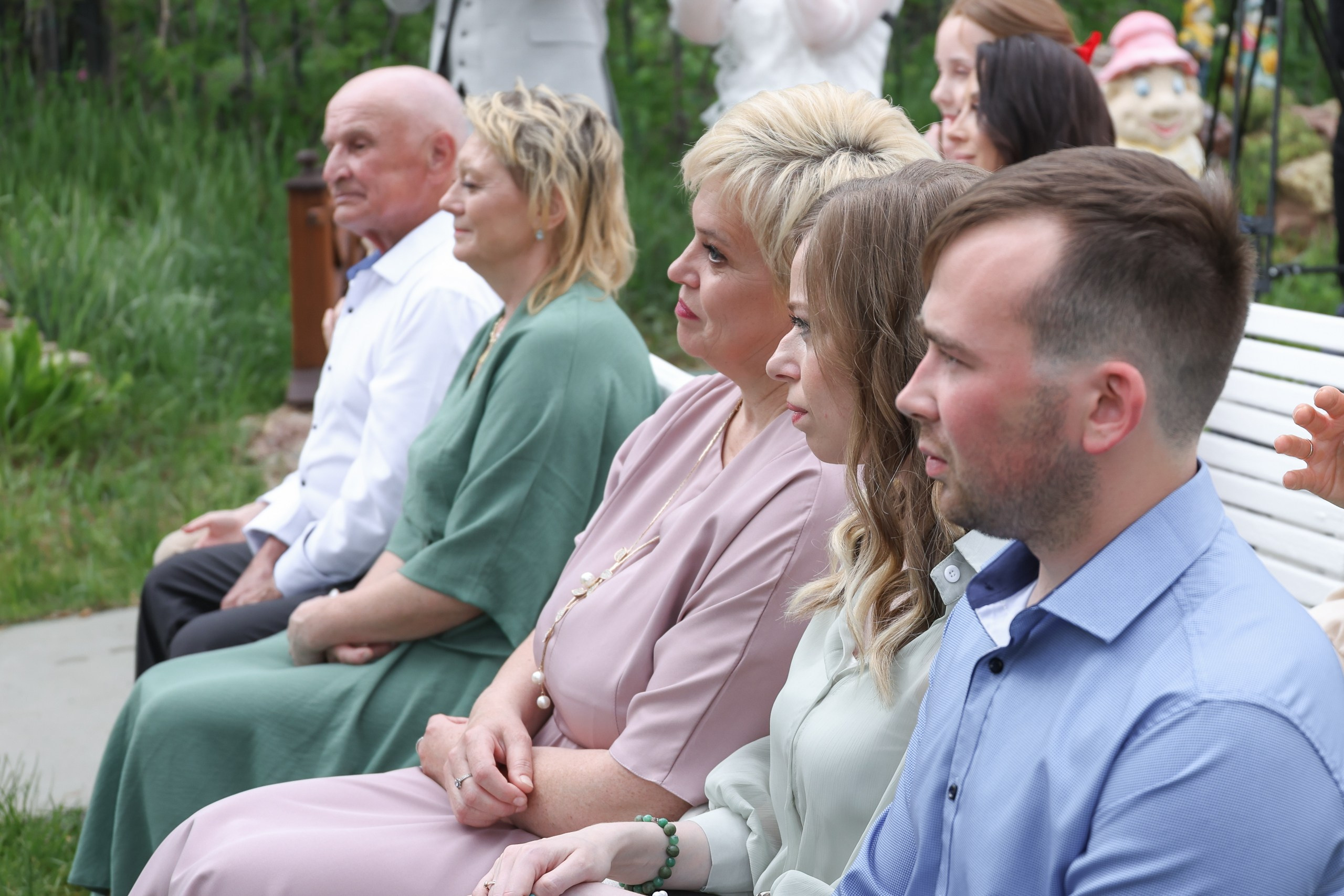 Как я была вторым фотографом