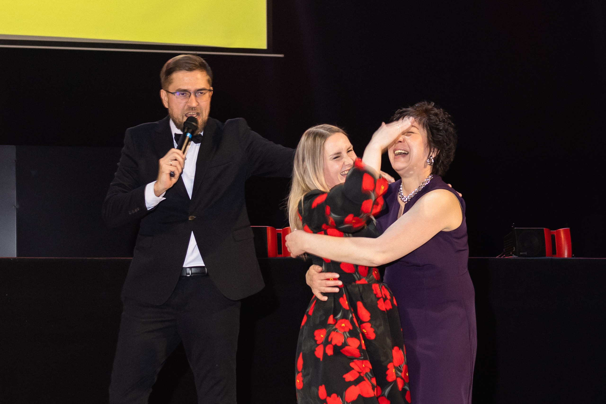 Февромарт. ДК Искра. Пермь