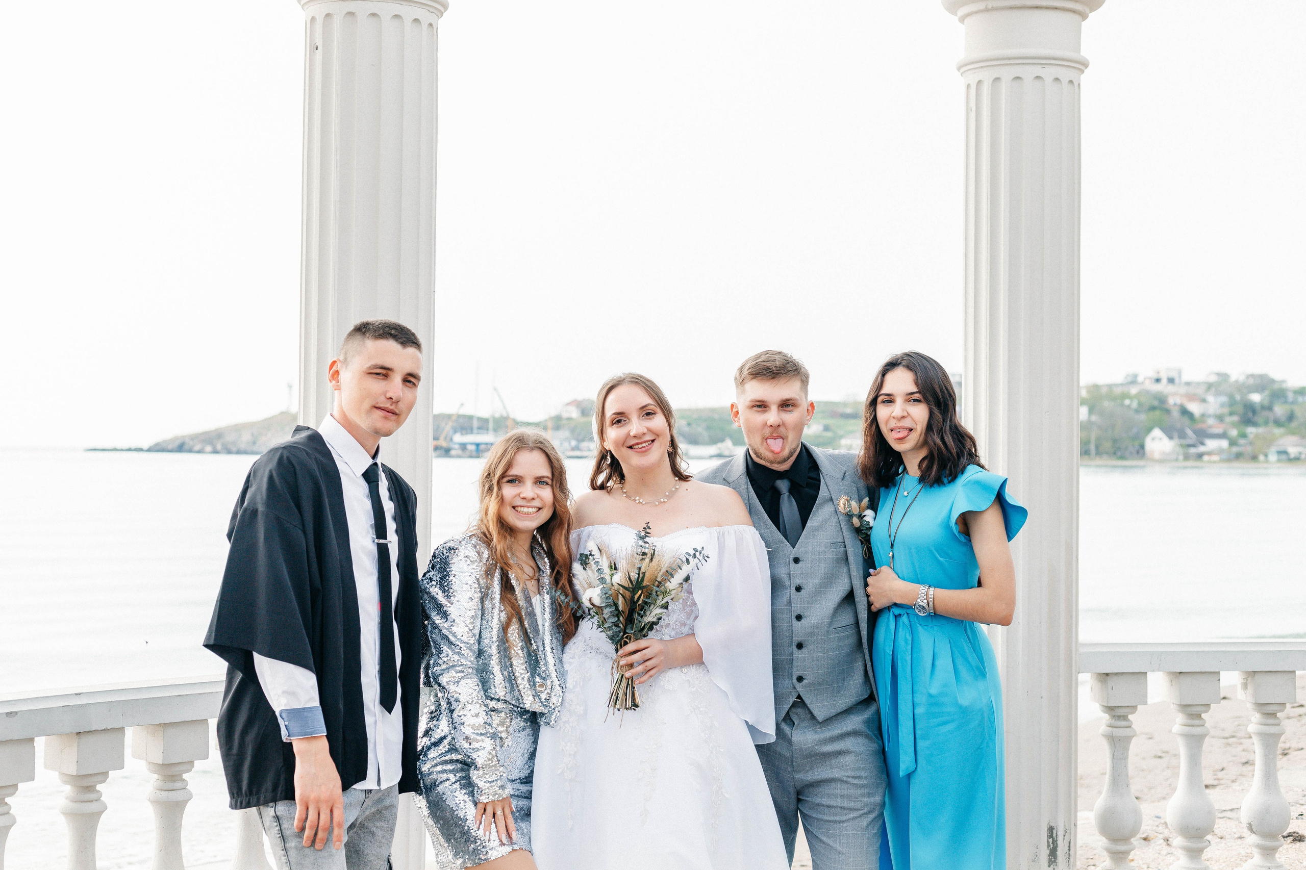 Mariya & Daniil. Женский/Детский фотограф в Симферополе Вероника Слепогина