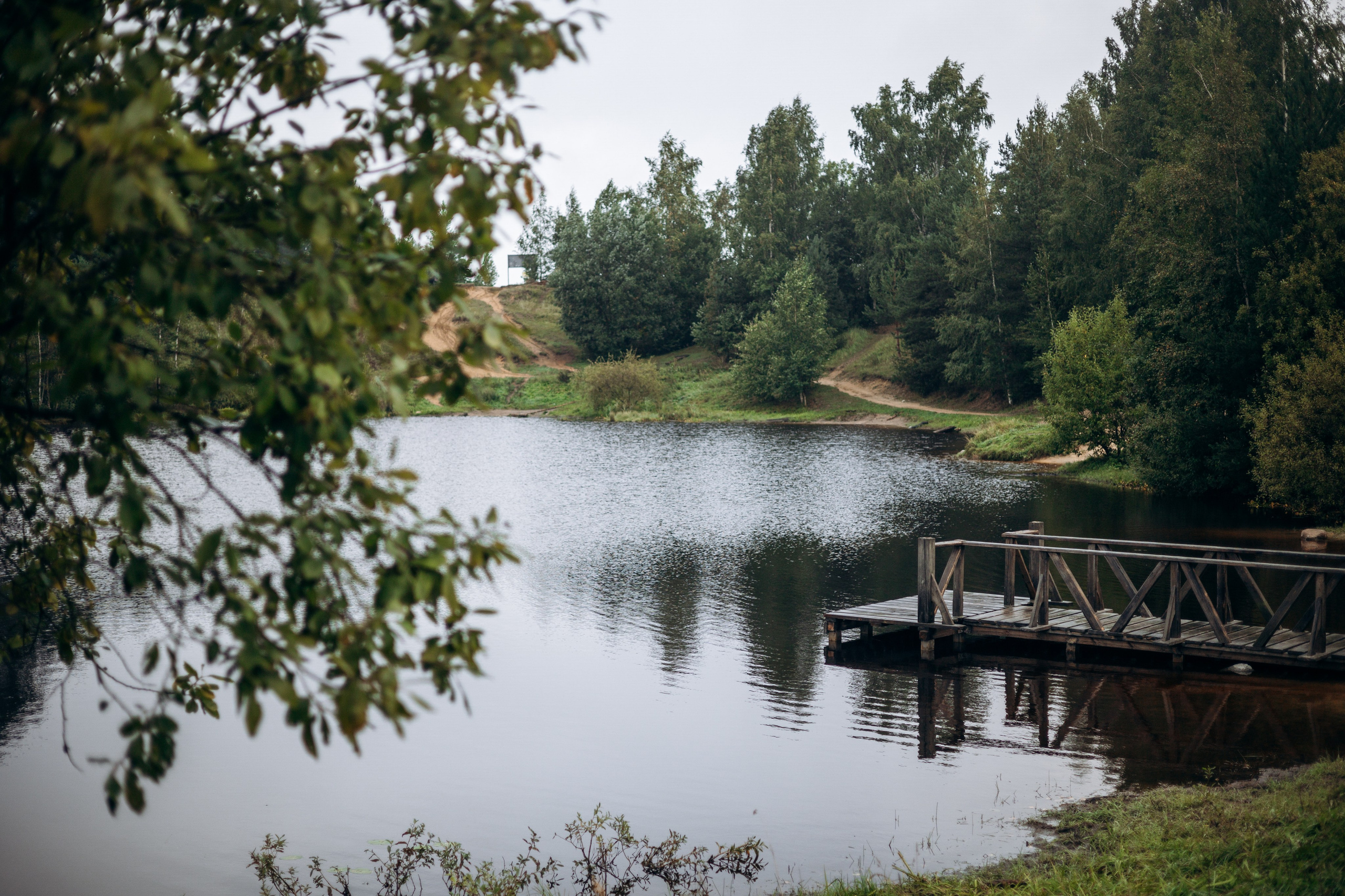 Лёва и его семья. Фотограф — Анималист | Санкт-Петербург