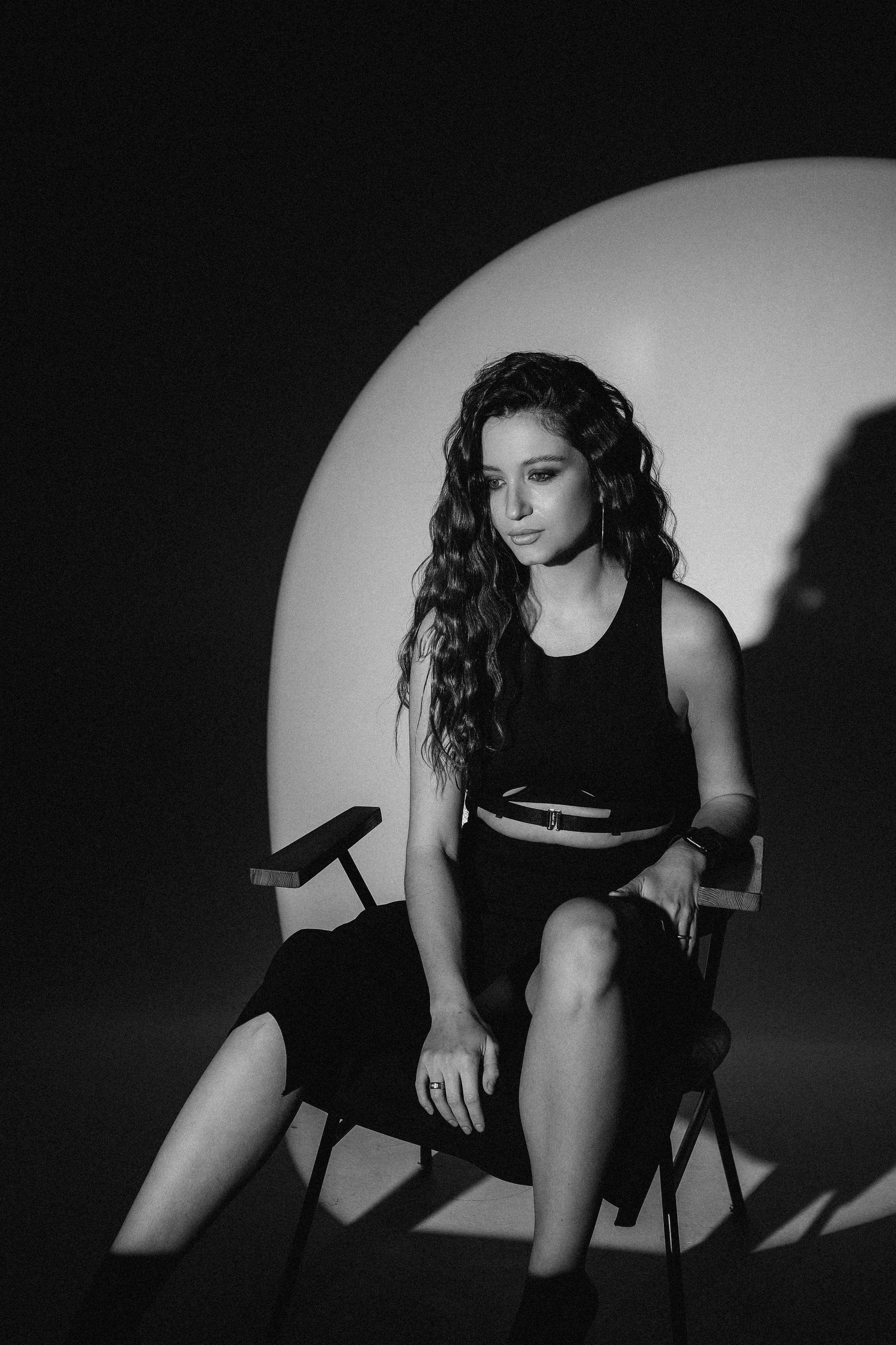 Полина и Саша. Главная