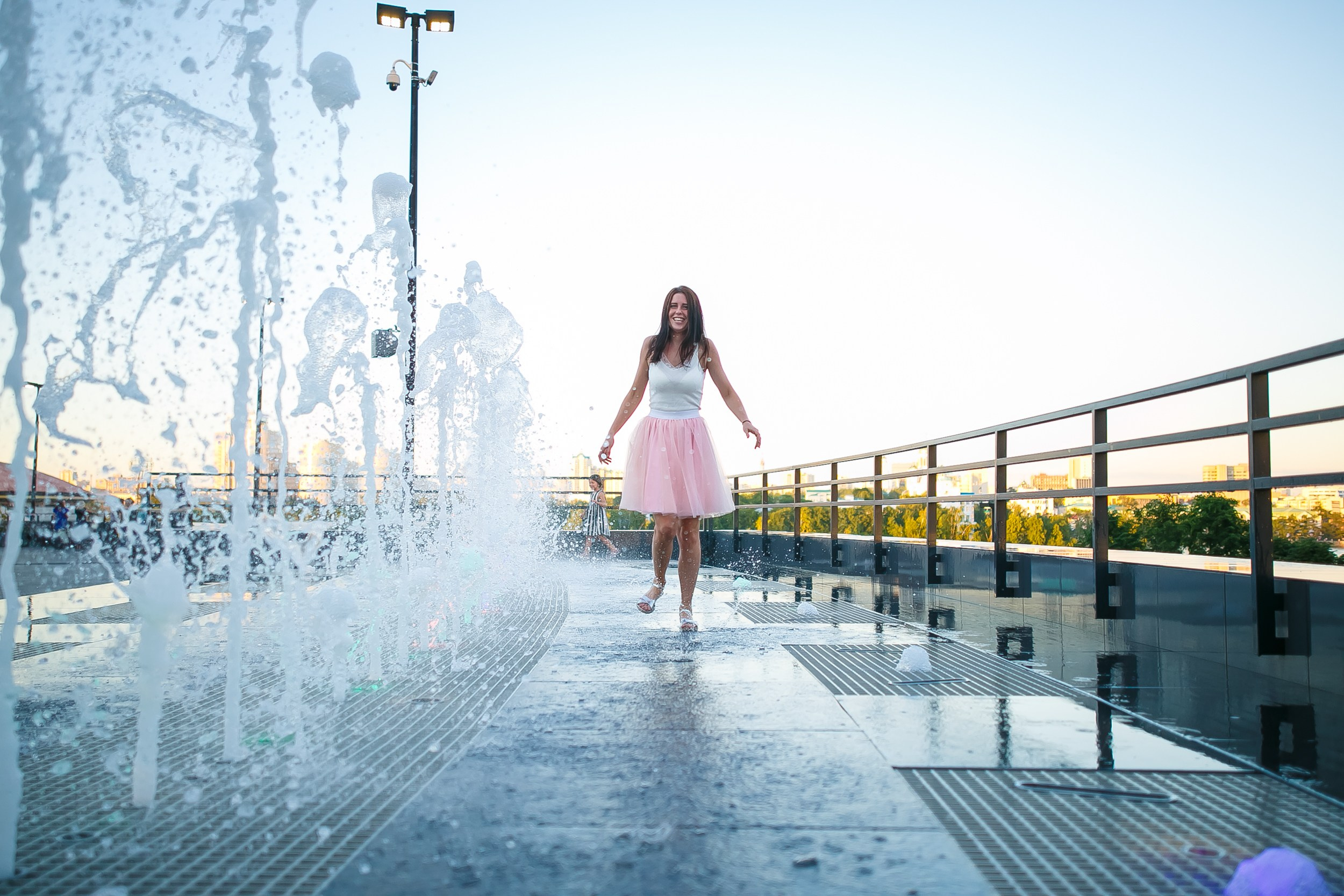 Девичник. Профессиональный фотограф Дугинов Николай | Екатеринбург