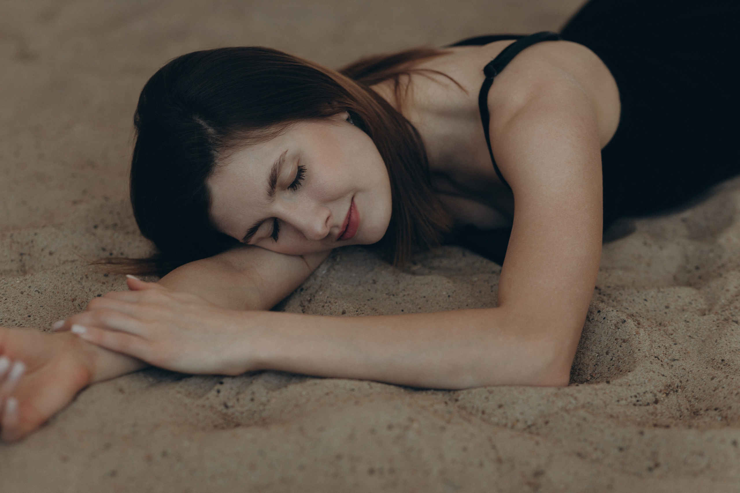 Лена и Маша. Фотограф Ксюша Белоносова