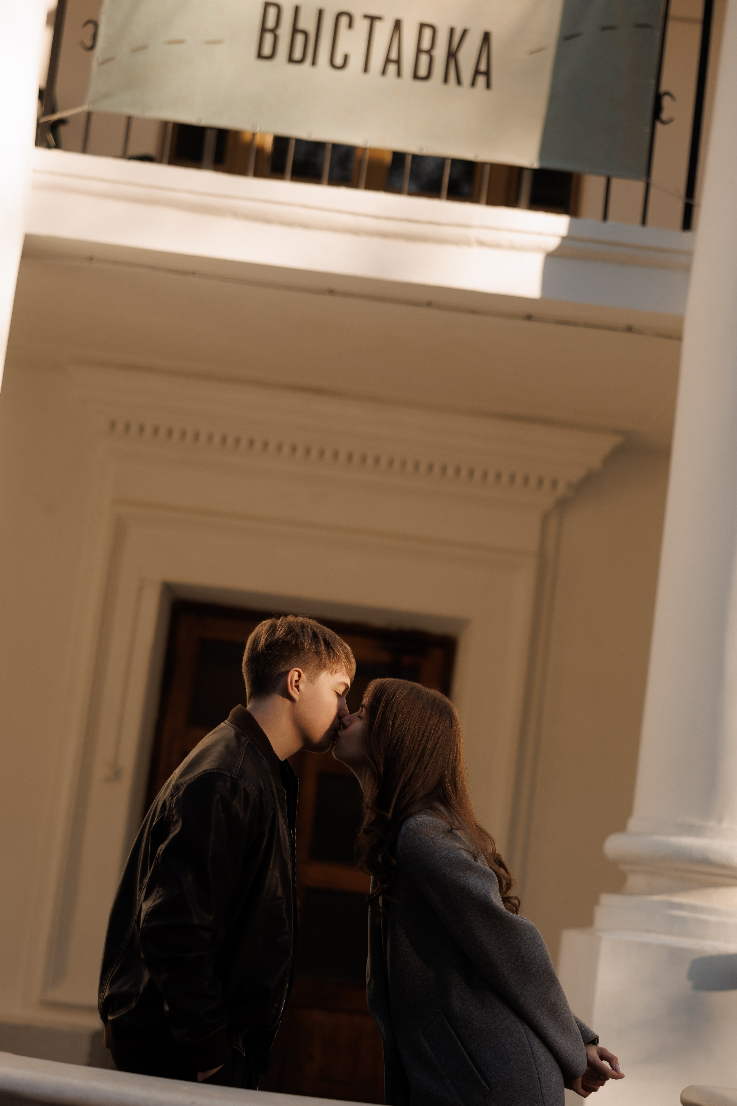 L & A. Свадебный и event-фотограф Иван Волнухин