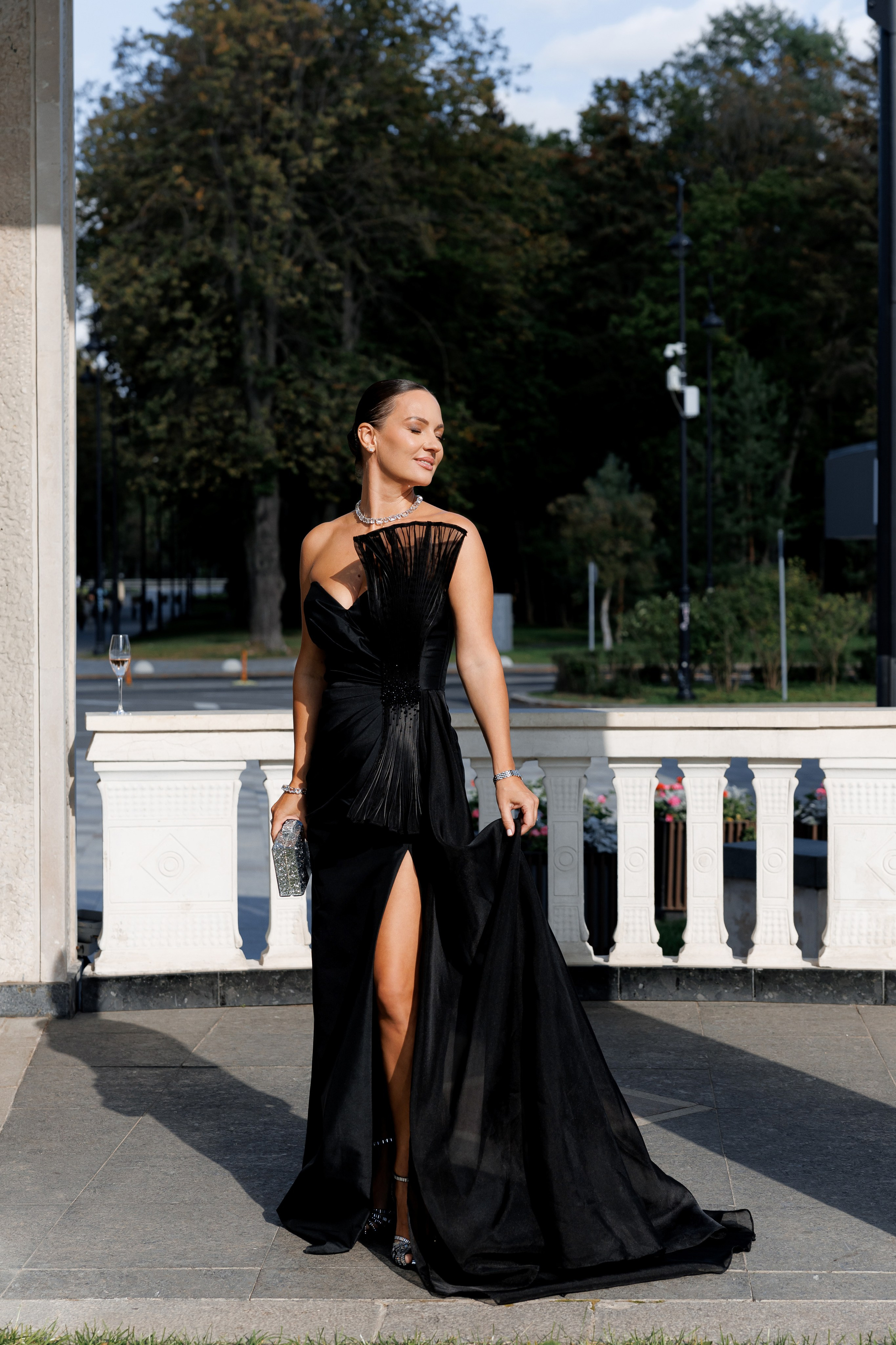 V&K. Свадебный репортажный фотограф в Москве