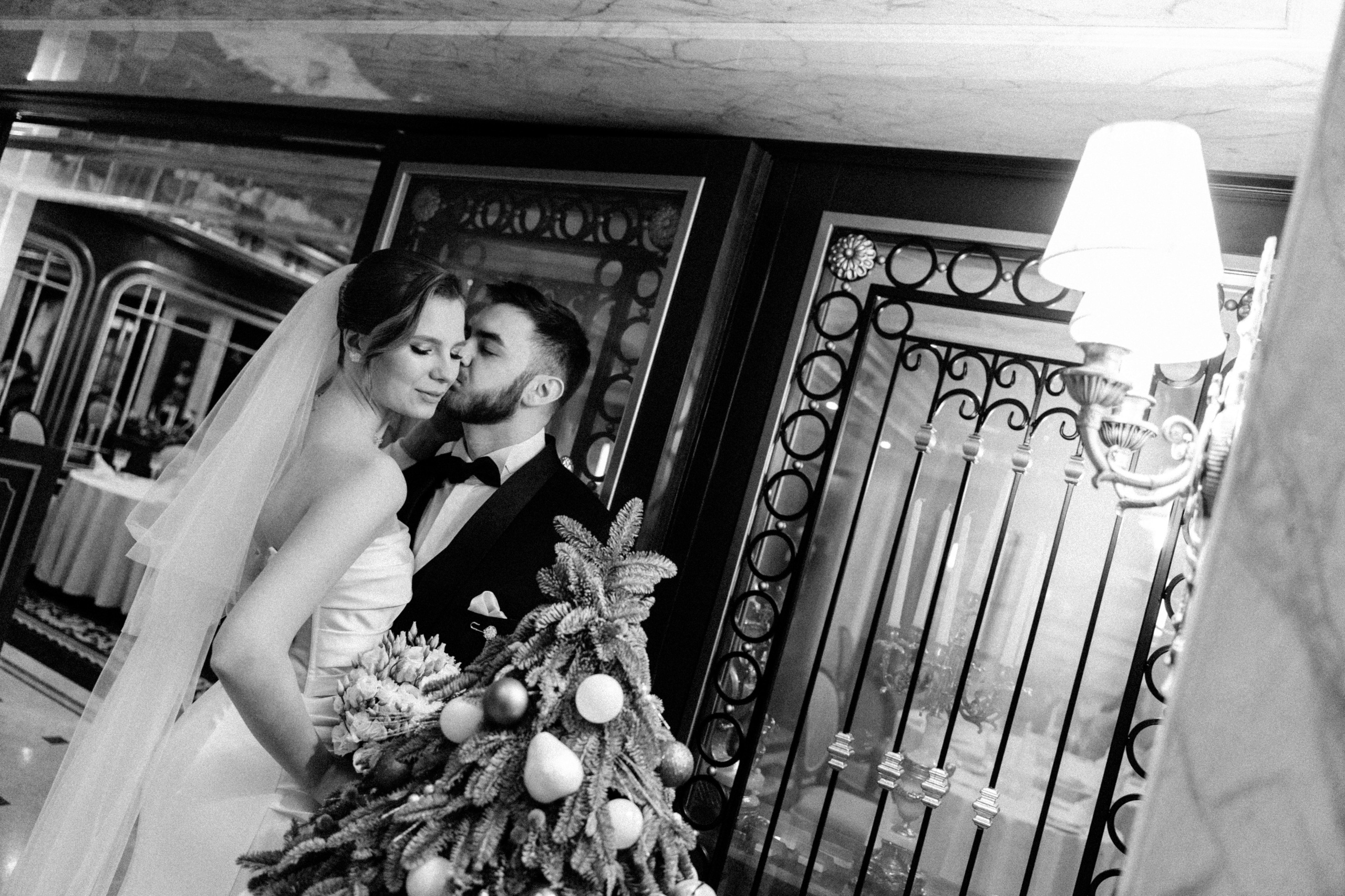 Свадьба Никиты и Оли в Санкт-Петербурге. Свадебный фотограф СПБ