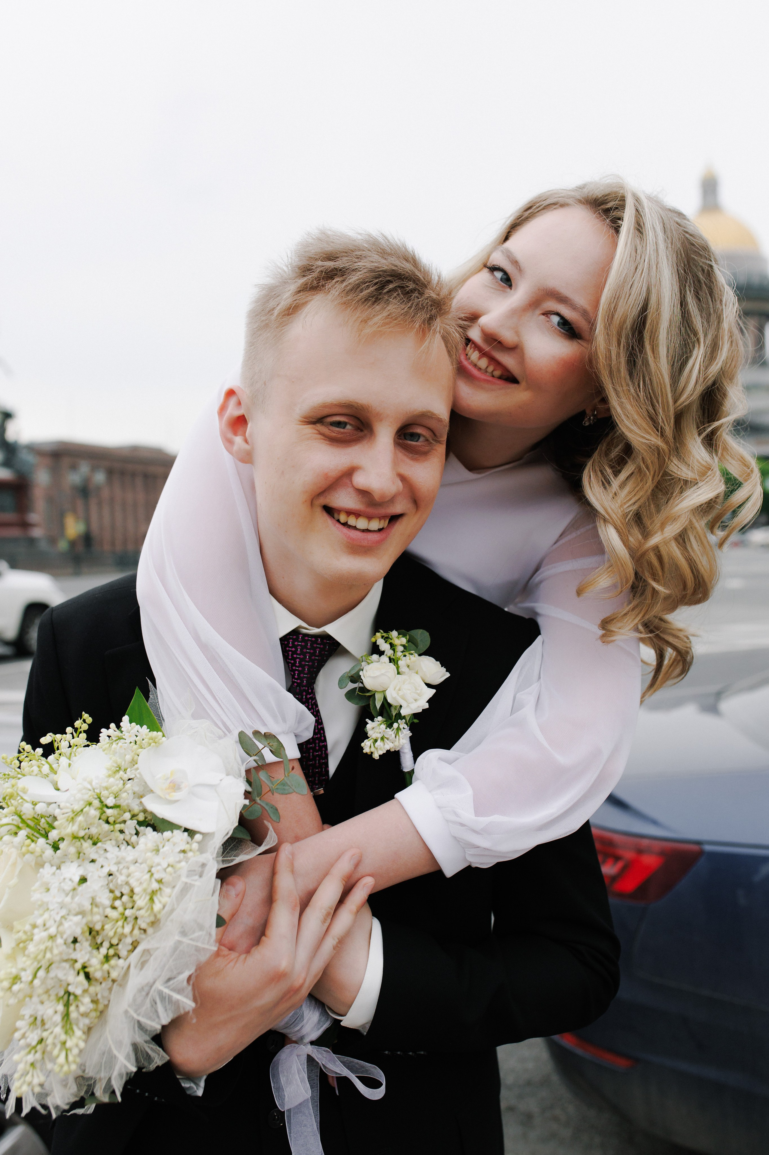 Питер свадьба. Свадебный фотограф СПБ