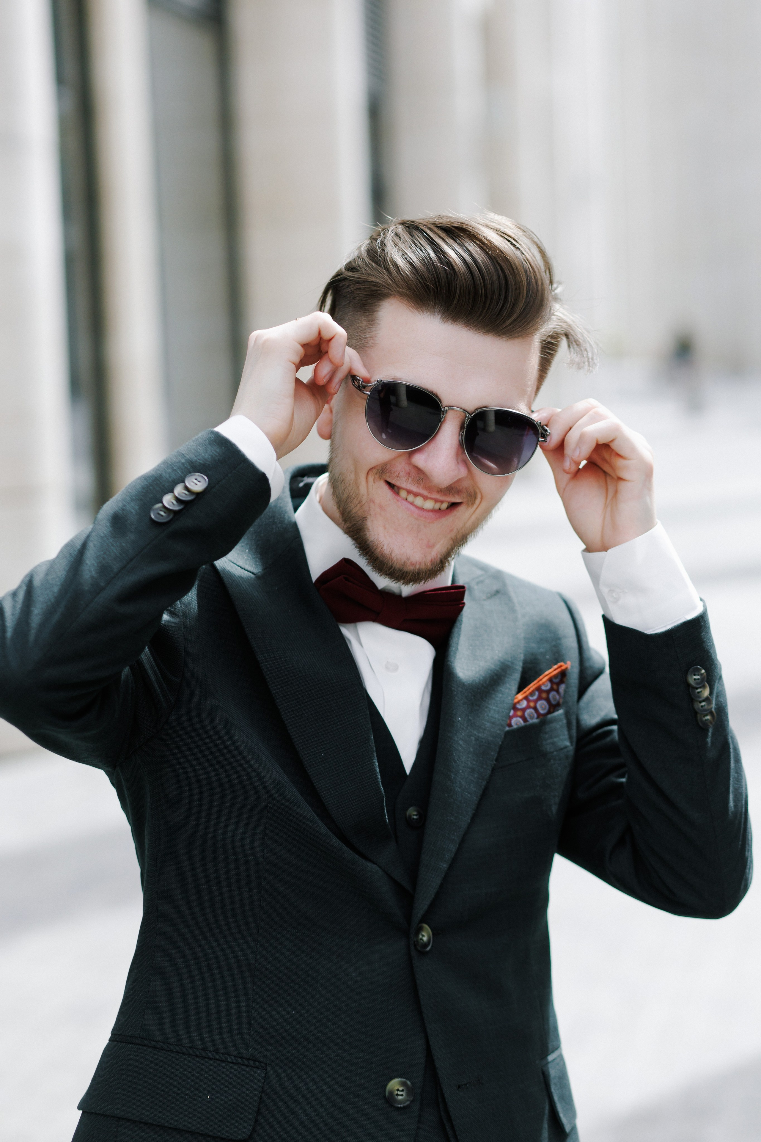 Мое портфолио за 2025 год. Свадебный фотограф СПБ