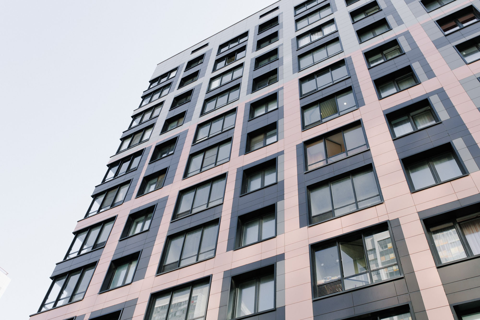 Федор и Екатерина. Свадебный фотограф СПБ