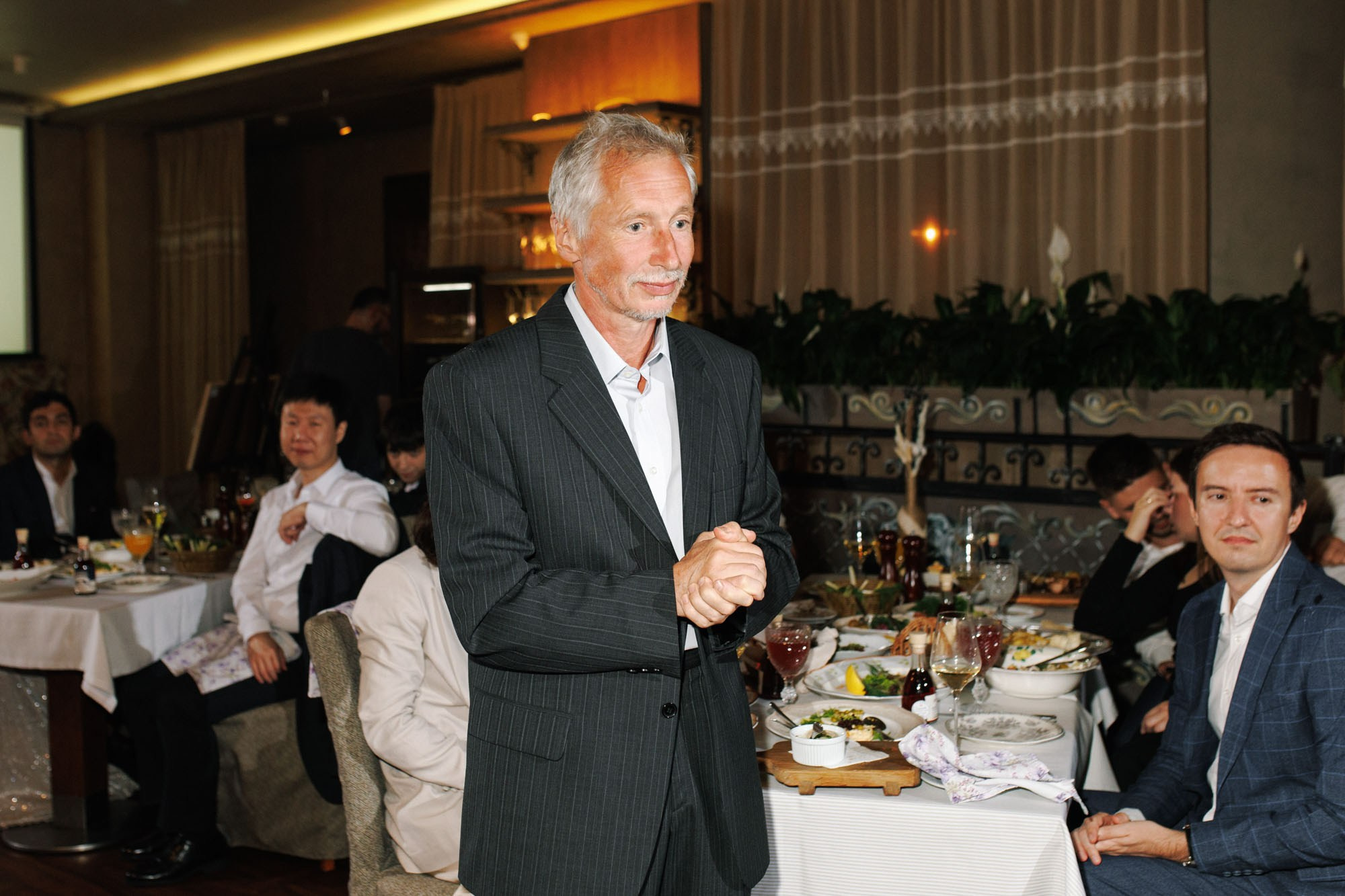 Федор и Екатерина. Свадебный фотограф СПБ