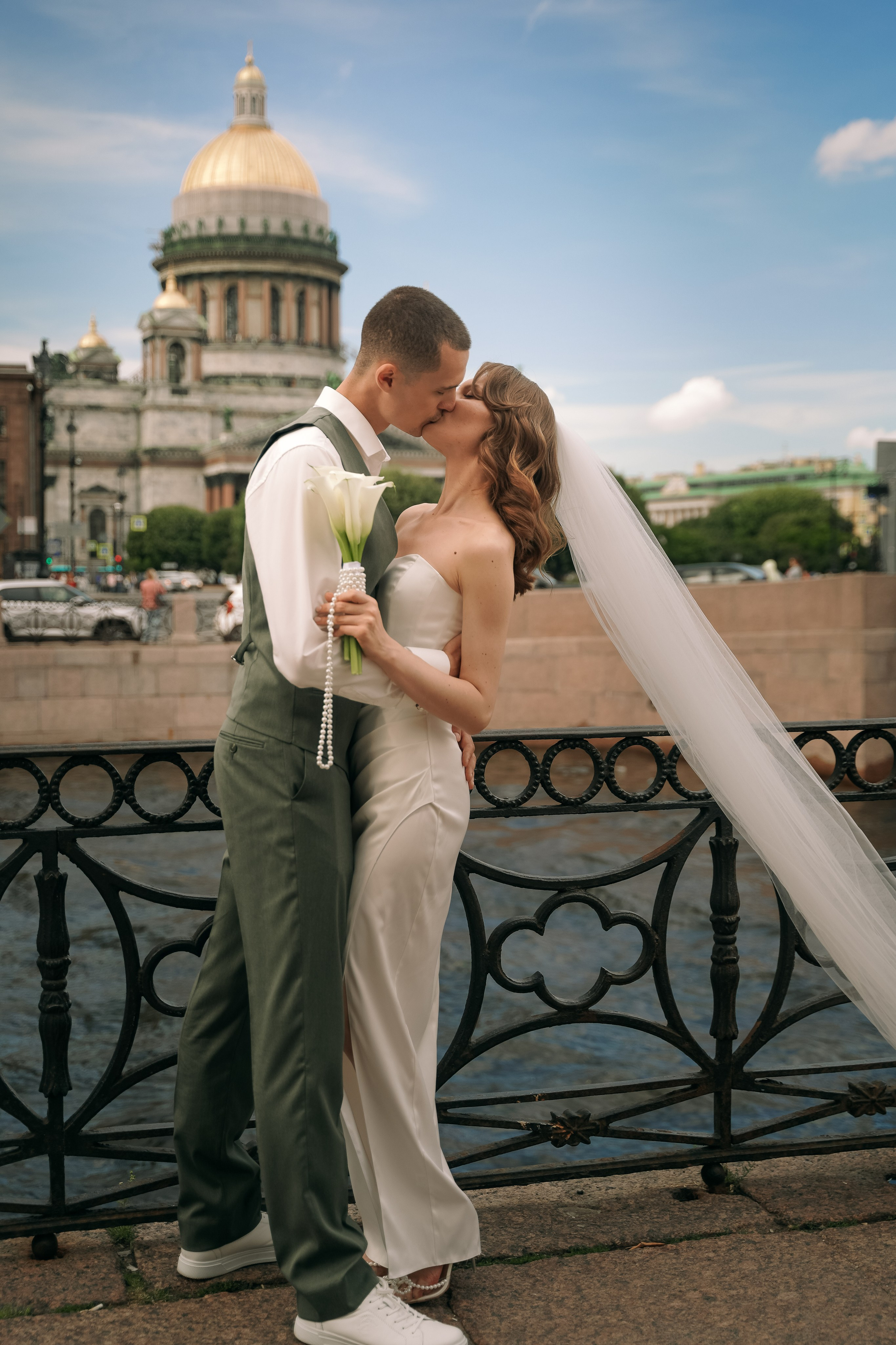 Свадебная и семейная сказка. ИРЛ — Проект