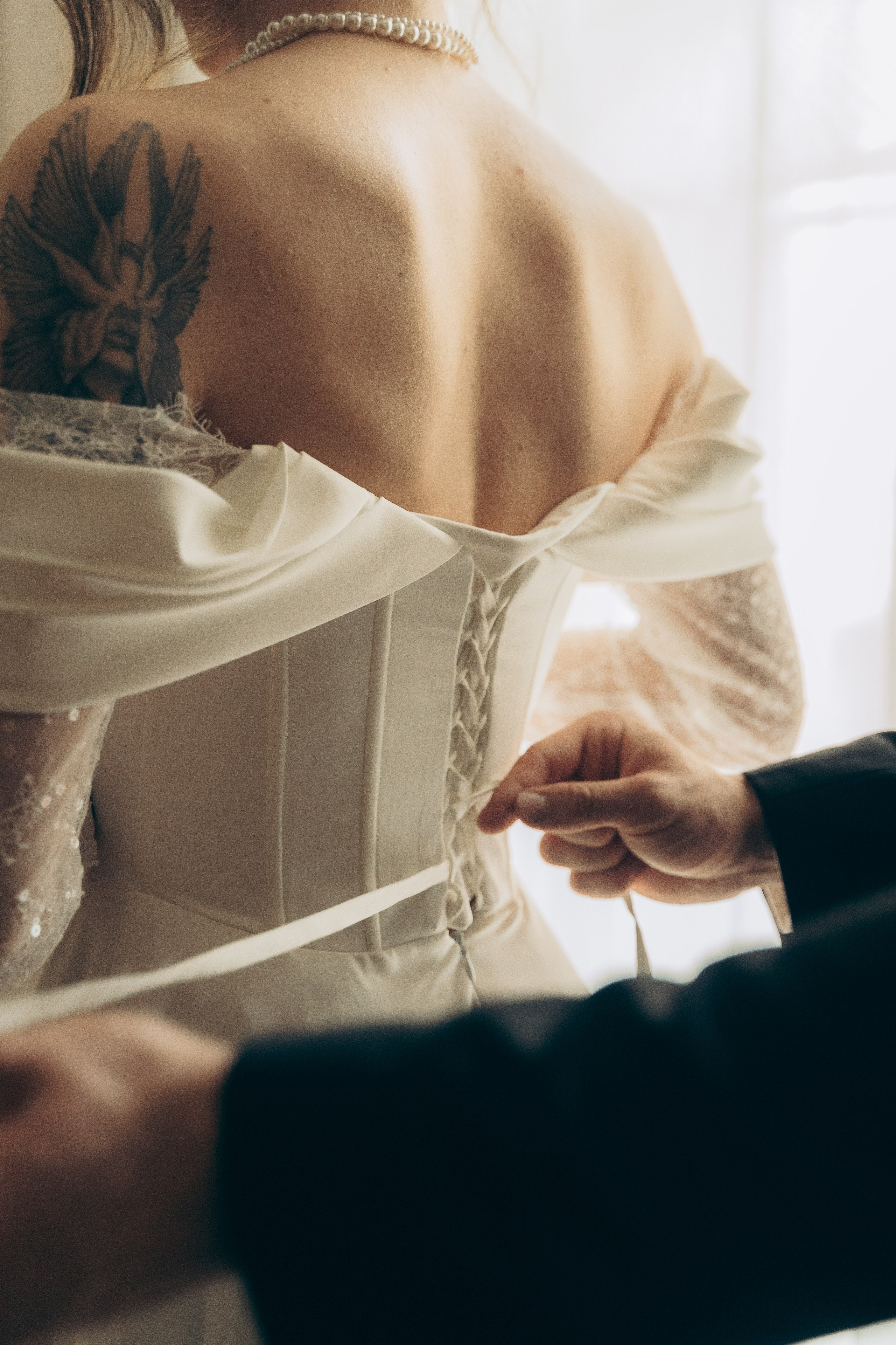 Свадебная и семейная сказка. ИРЛ — Проект