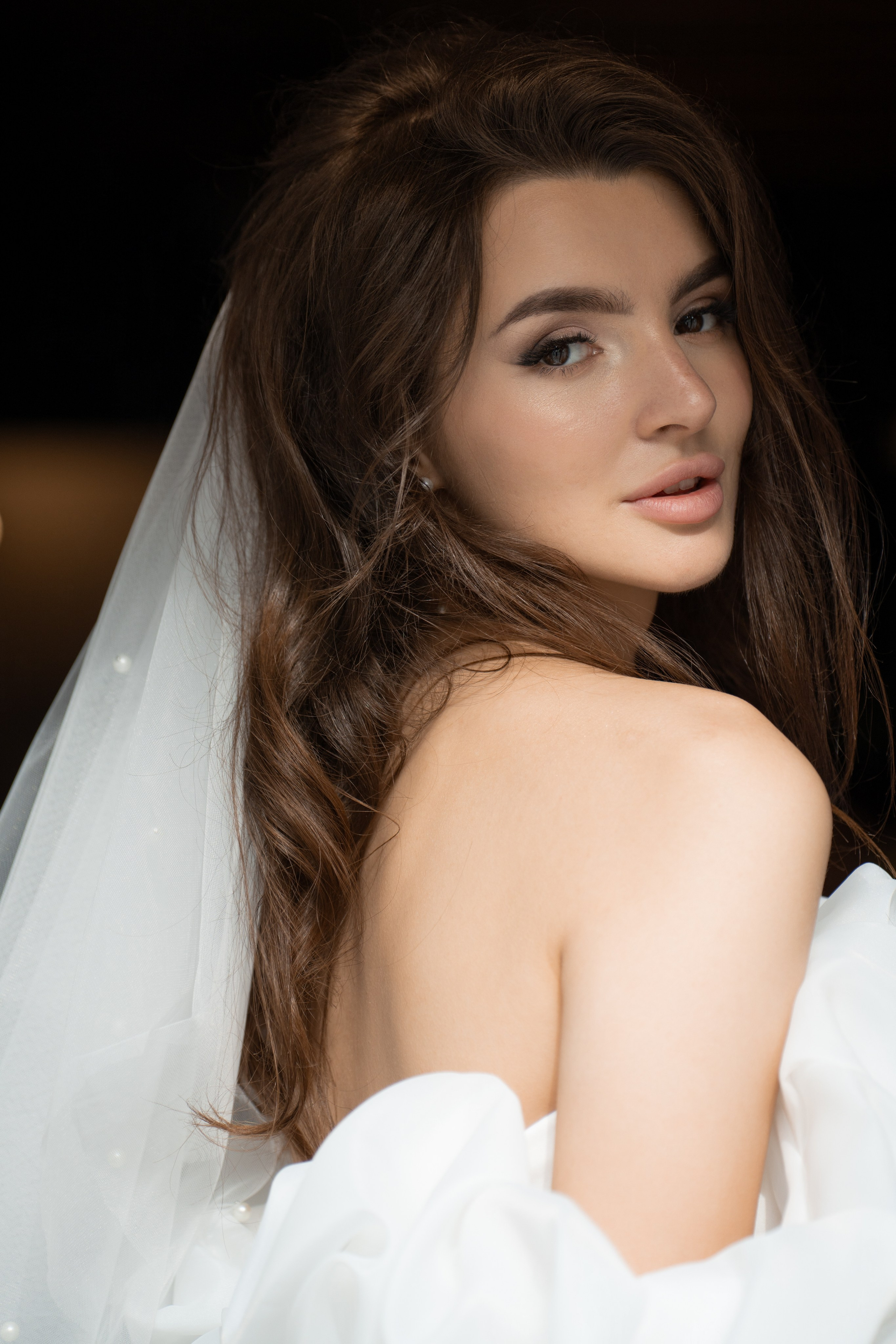 Свадебная съёмка от фотографа Владислава Блинова — Идеальный свадебный образ для вашего дня. Vladislav Blinov photographer