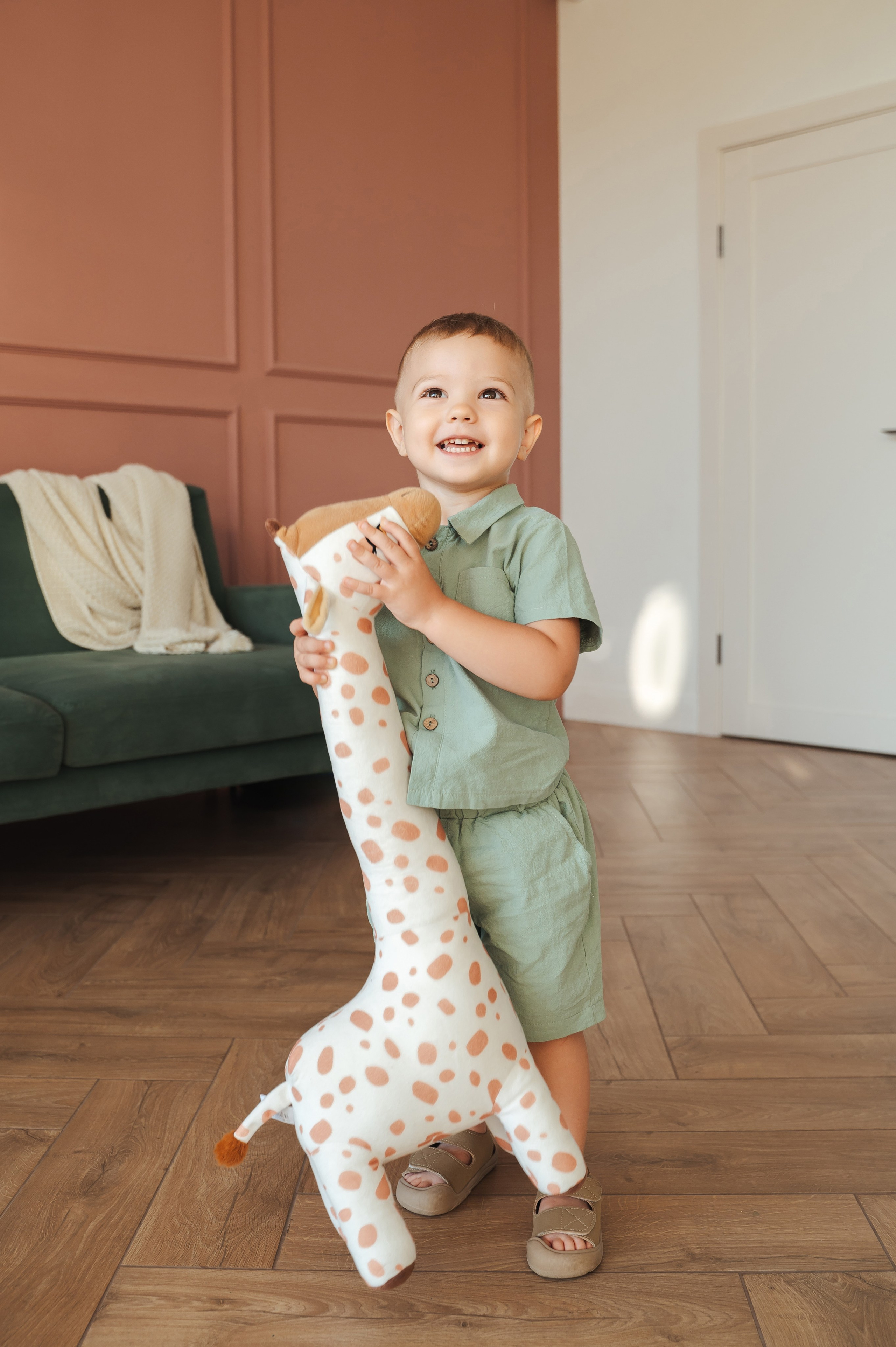 Семейные и индивидуальные. Фотограф Дарья Борисова в г. Новочеркасск и РО