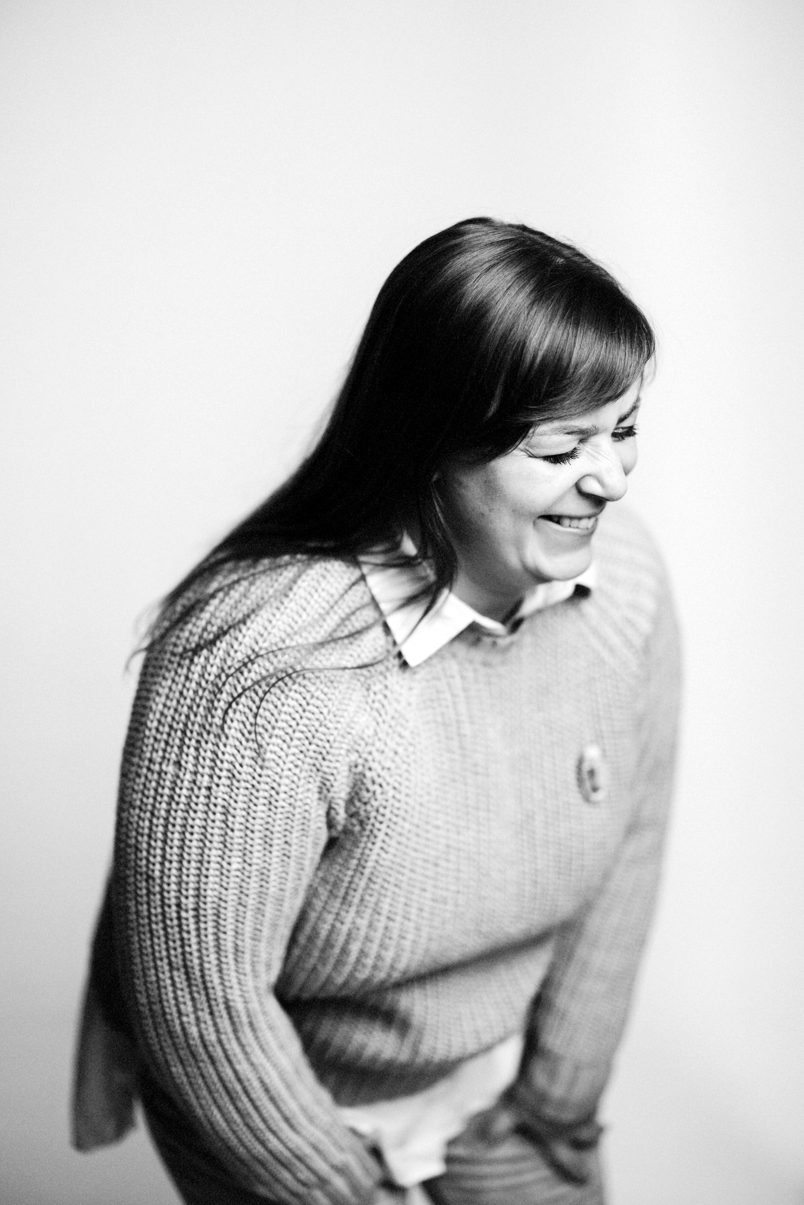 Женская фотосессия. Фотограф Балаев Михаил