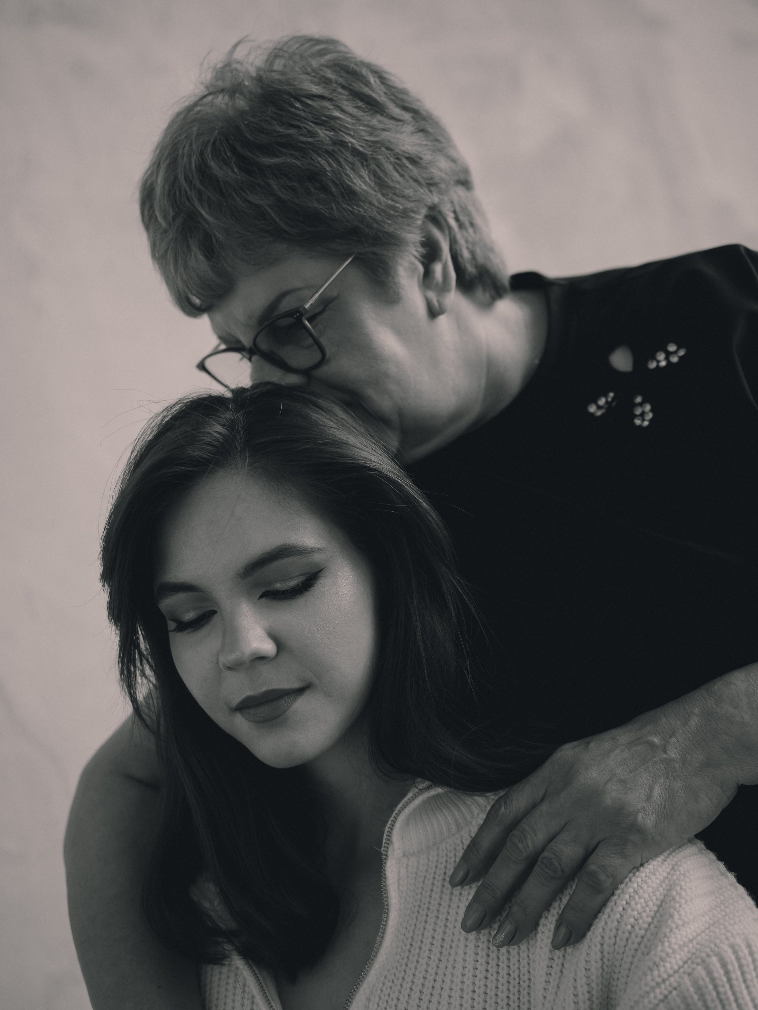 Мама/Дочь 22.08.2024. Фотограф Мирослава Ряполова, Москва