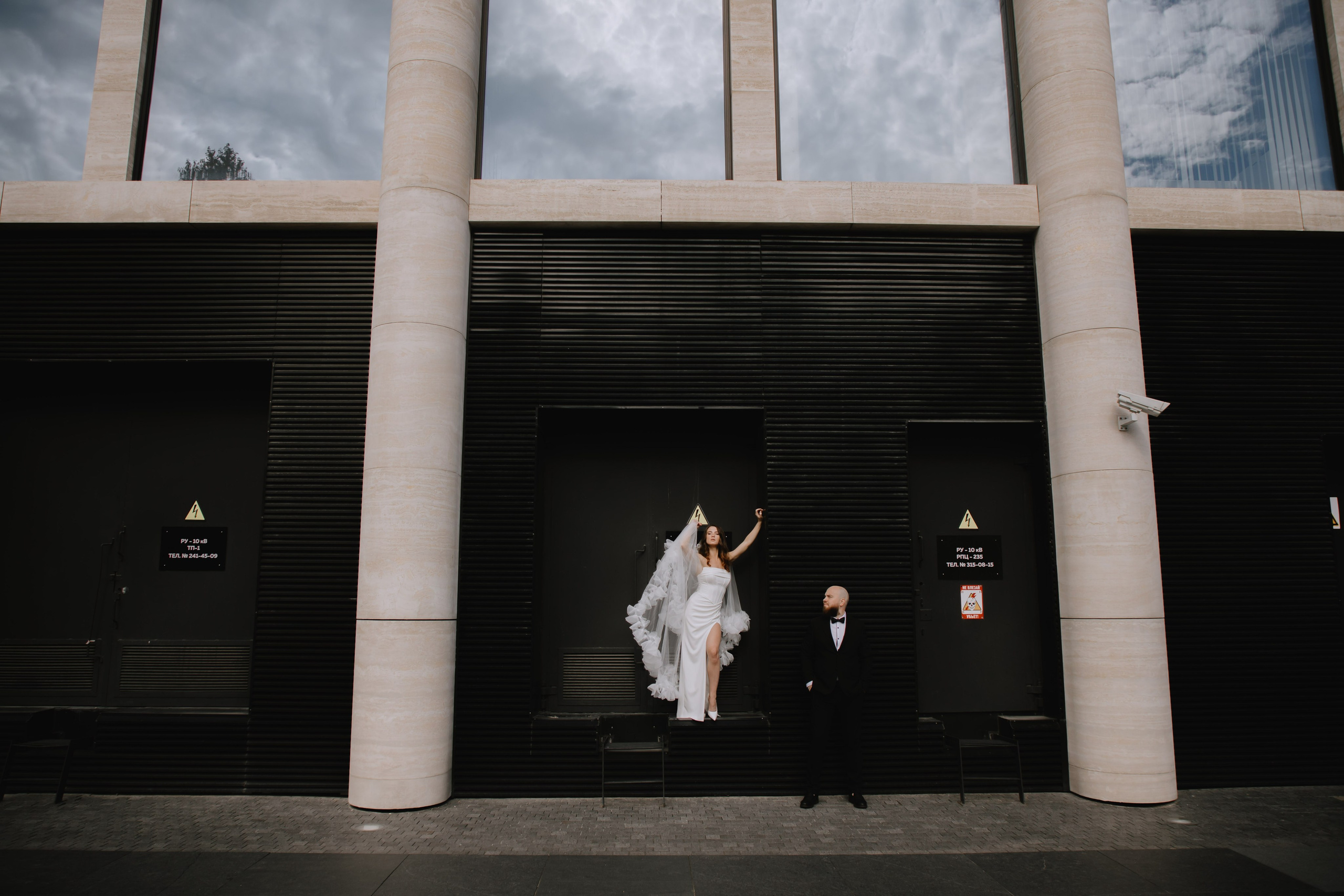 Свадьба Алексей и Анна. Фотограф в Москве и Санкт-Петербурге Дарина