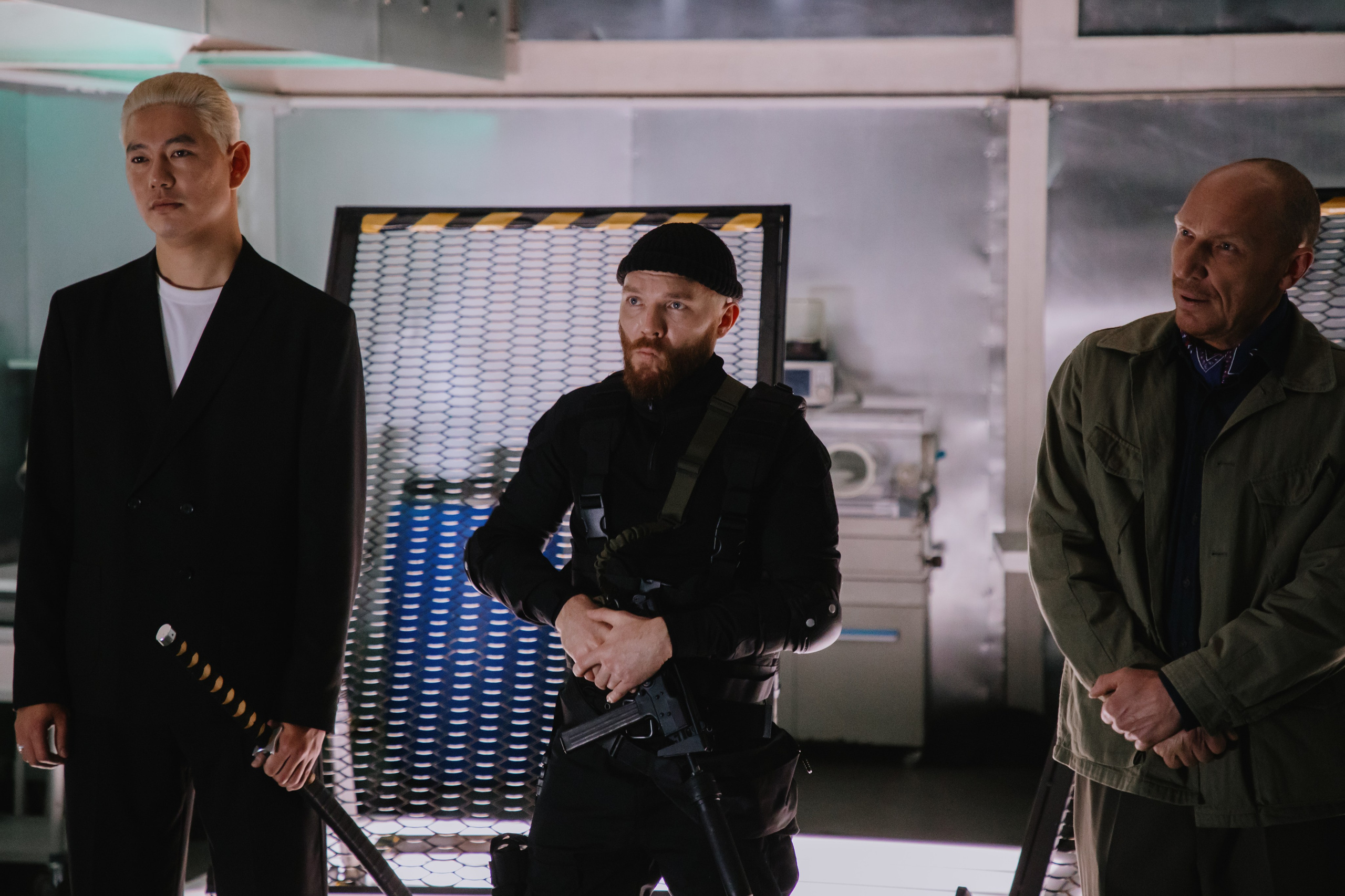 Backstage сериала «И снова здравствуйте-3». Фотограф в Москве и Санкт-Петербурге Дарина