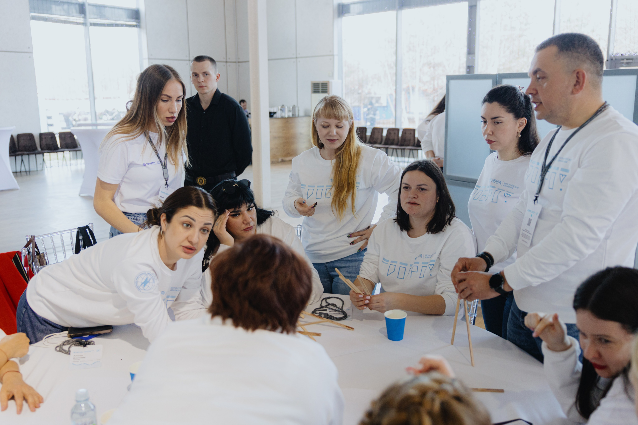 Почта России (Москва). Фотограф в Москве и Санкт-Петербурге Дарина