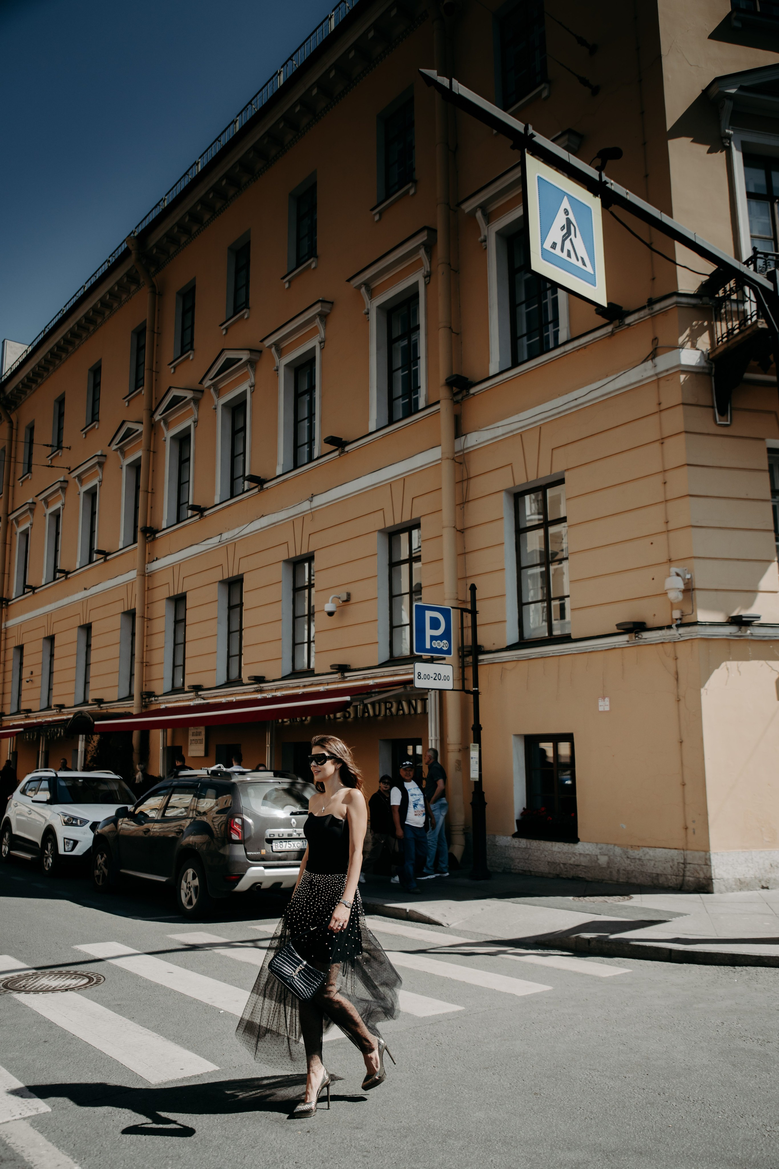Диана. Фотограф в Москве и Санкт-Петербурге Дарина