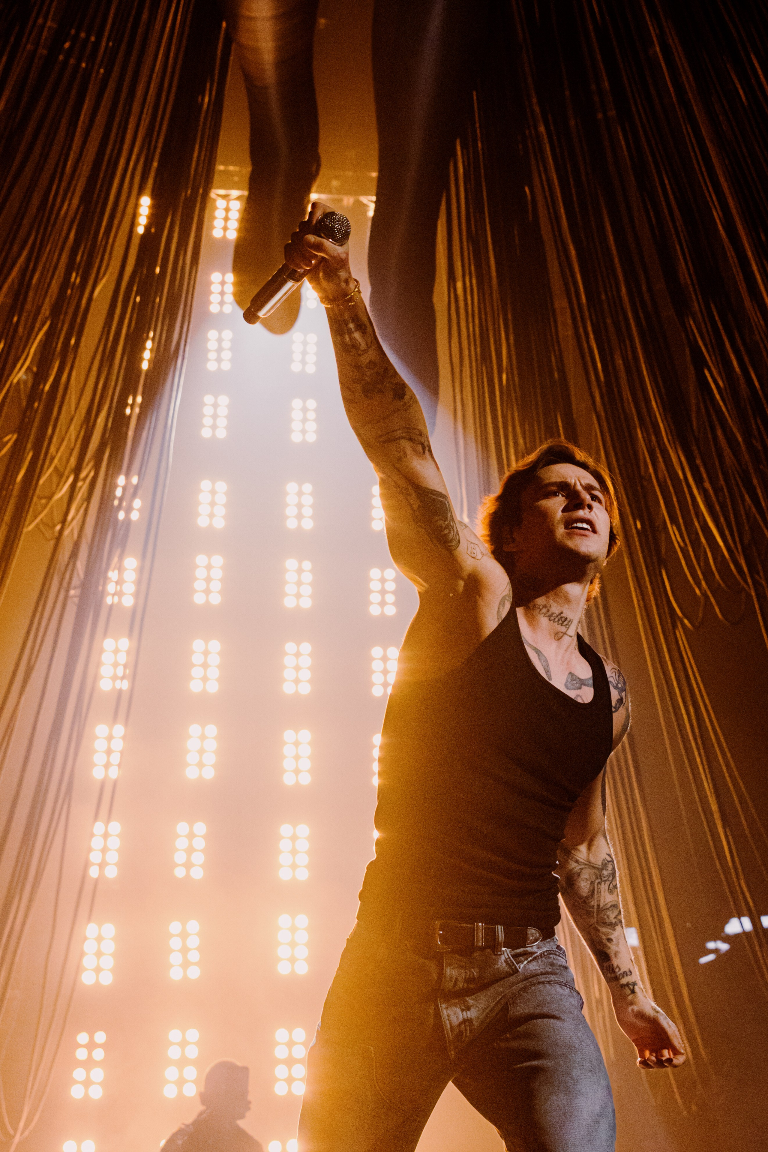 Концерты. Фотограф в Москве и Санкт-Петербурге Дарина