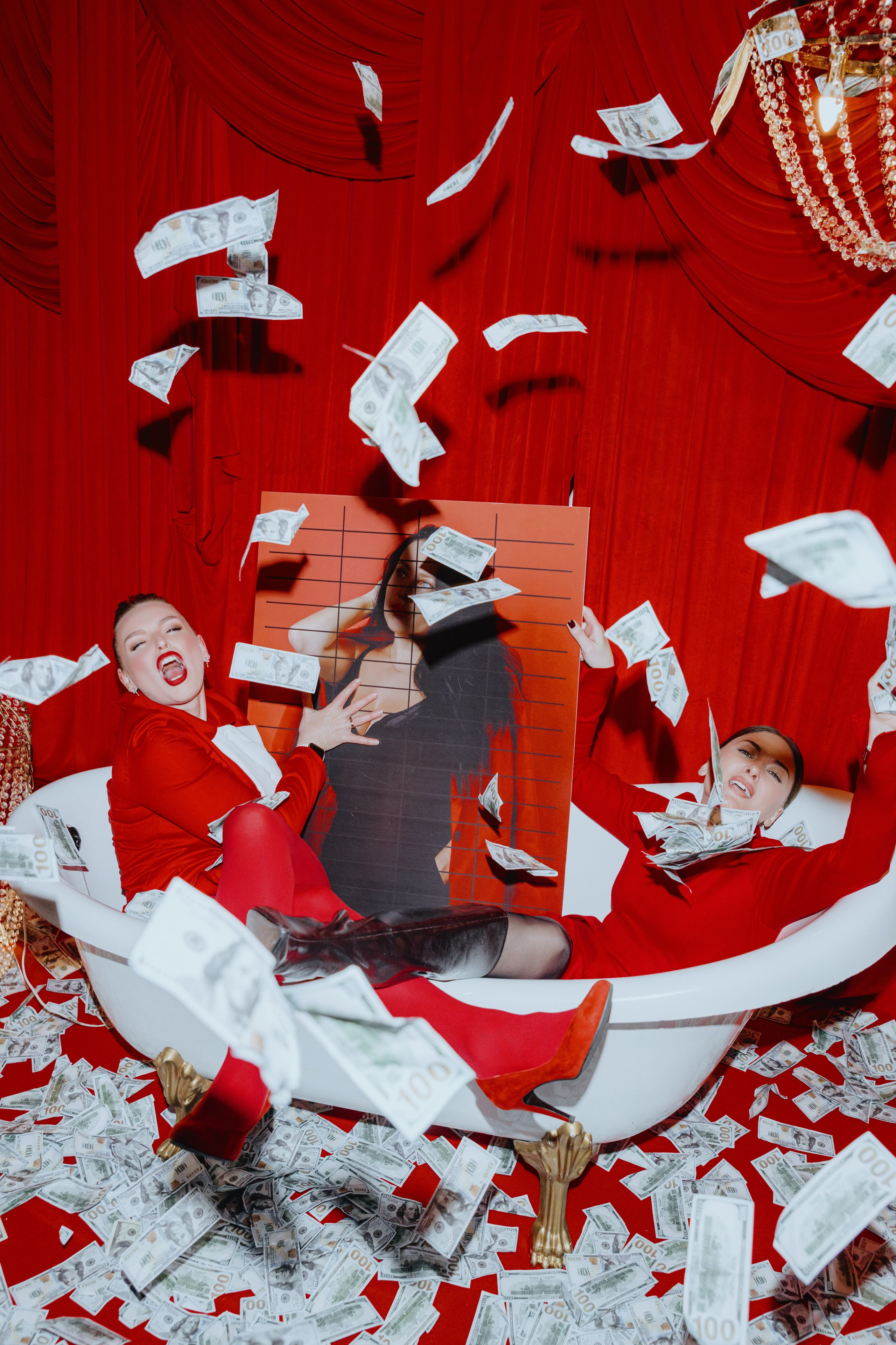 День Рождения Галины Сергеевны (Подольск). Фотограф в Москве и Санкт-Петербурге Дарина