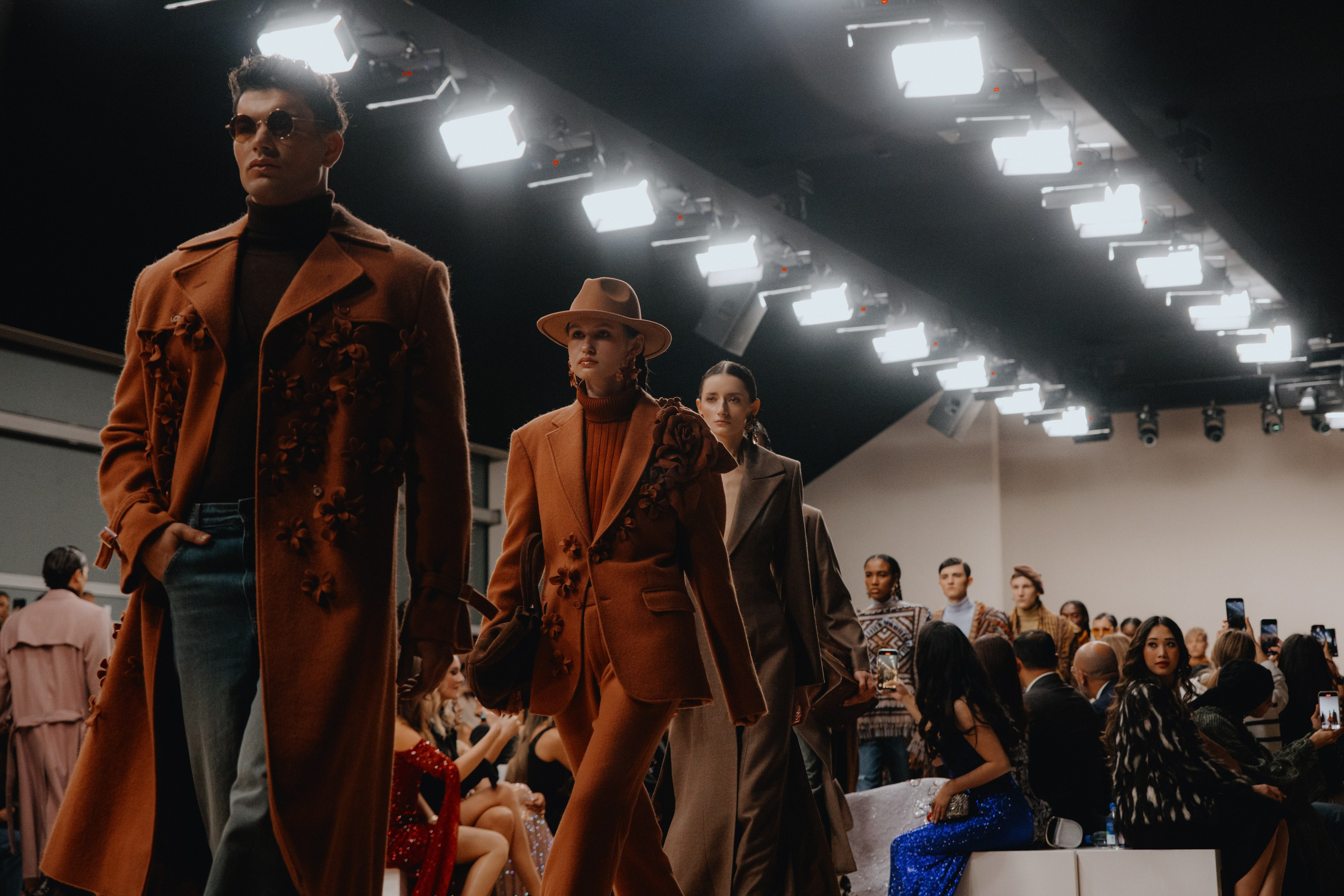 Fashion Show /2025 (Dubai). Фотограф в Москве и Санкт-Петербурге Дарина