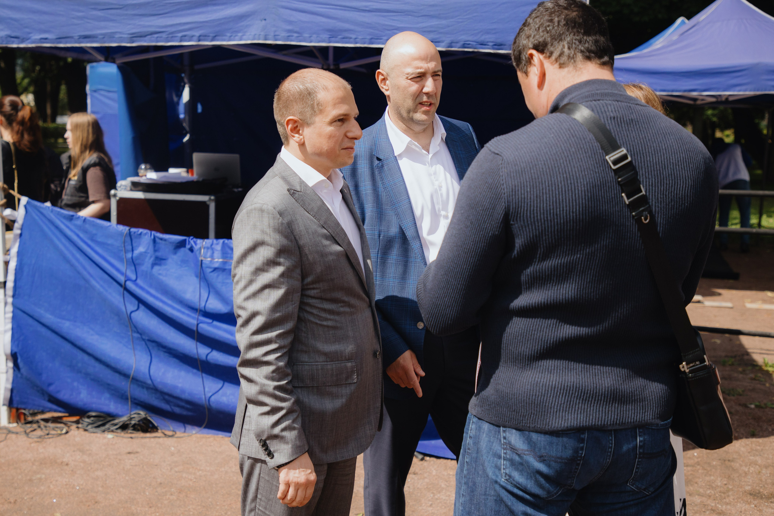 Мероприятия с депутатом Государственной Думы (Санкт-Петербург). Фотограф в Москве и Санкт-Петербурге Дарина