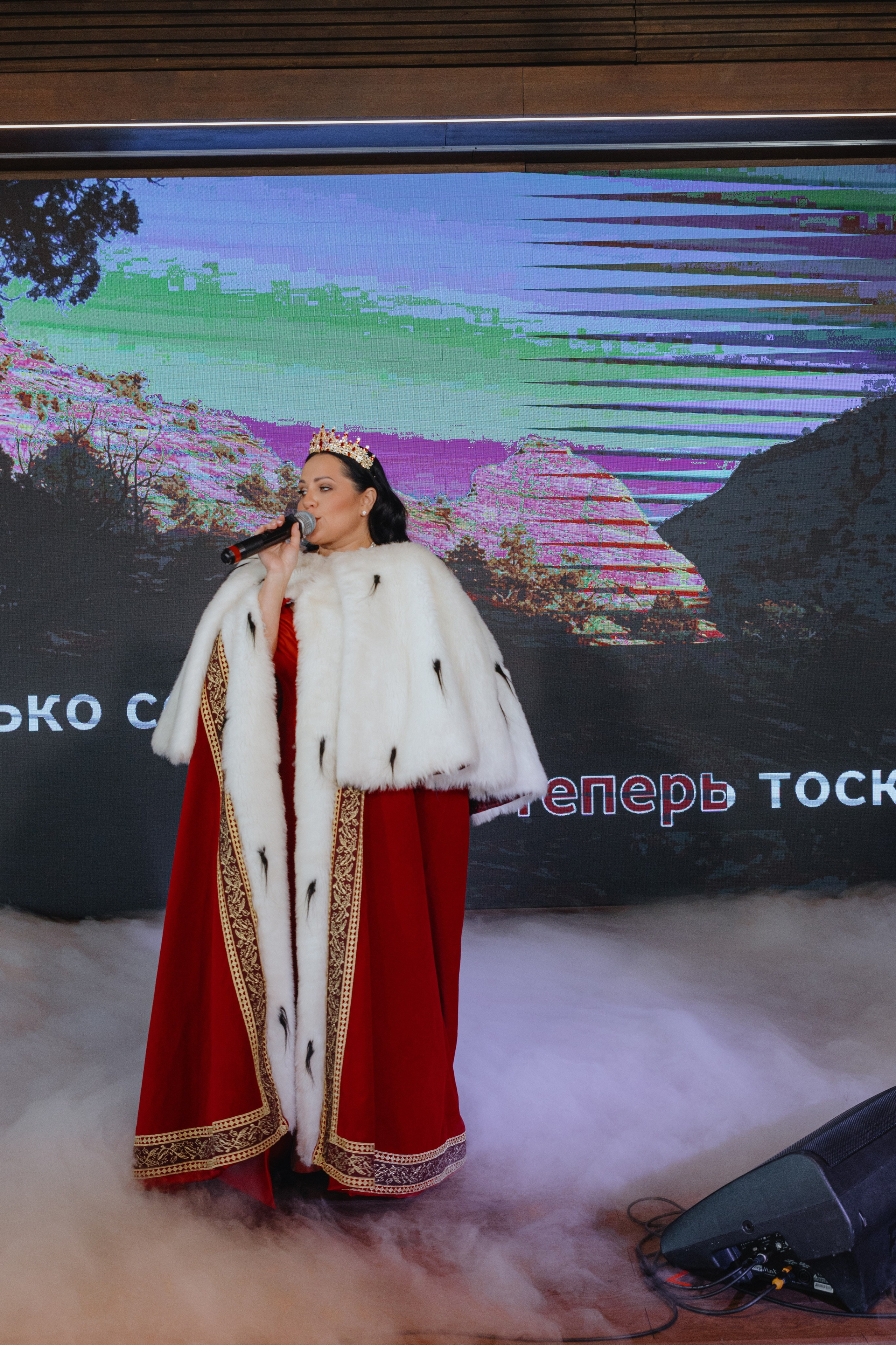 День Рождения Галины Сергеевны (Подольск). Фотограф в Москве и Санкт-Петербурге Дарина