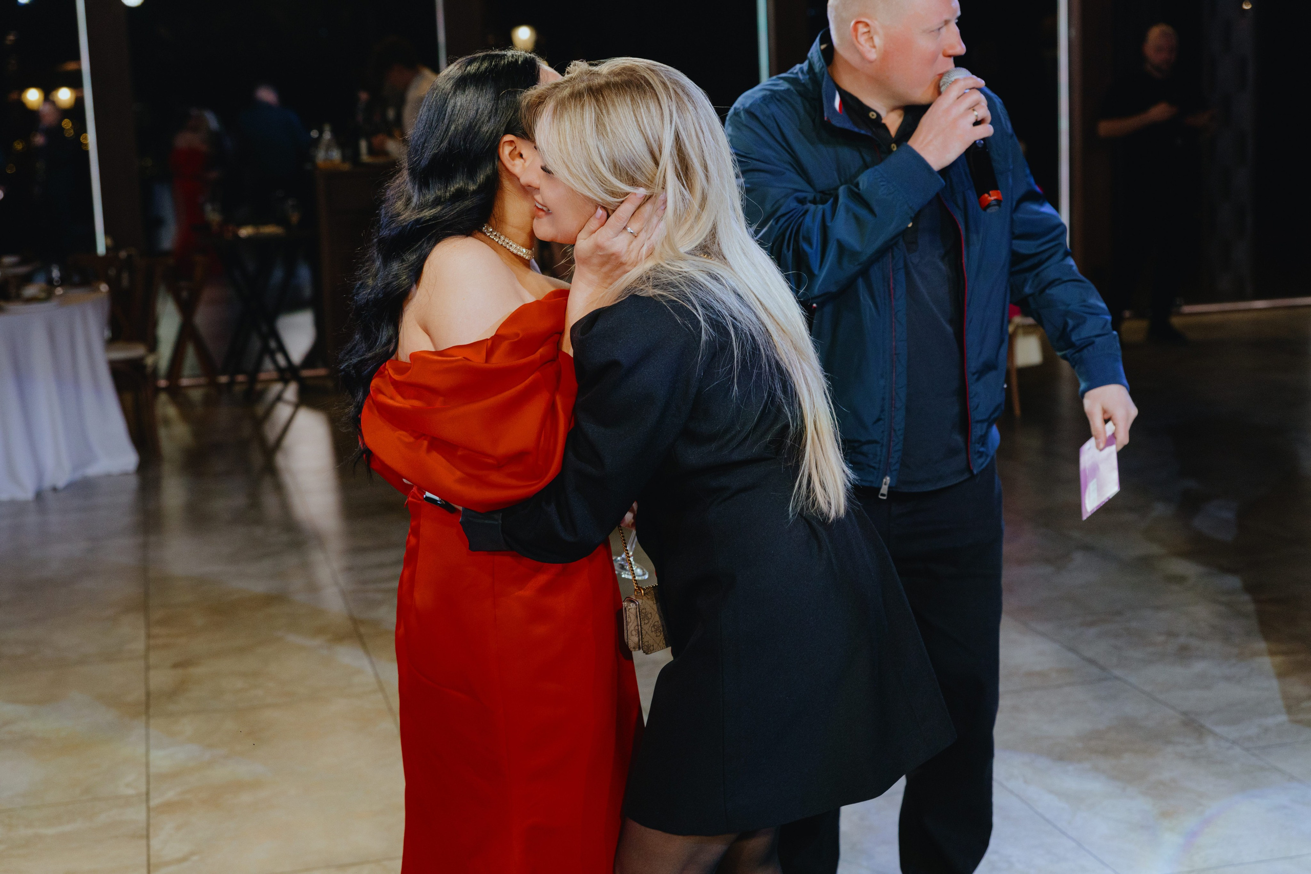 День Рождения Галины Сергеевны (Подольск). Фотограф в Москве и Санкт-Петербурге Дарина