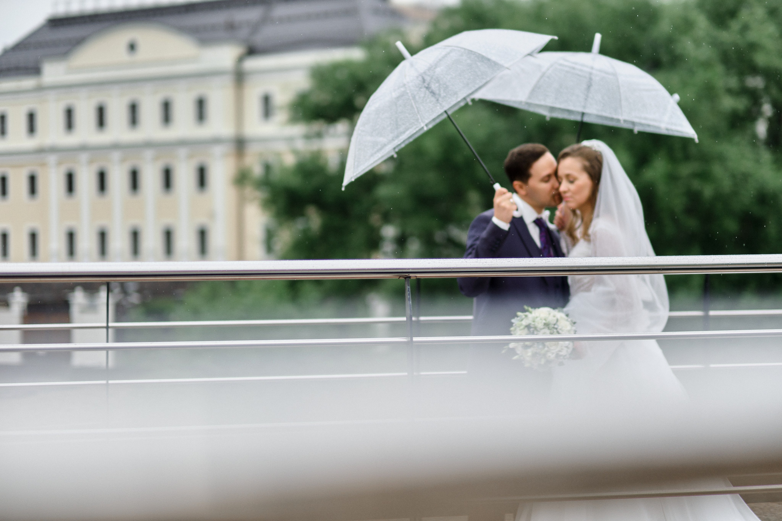 Eternal Vows. Свадебный и портретный фотограф Орлов Никита