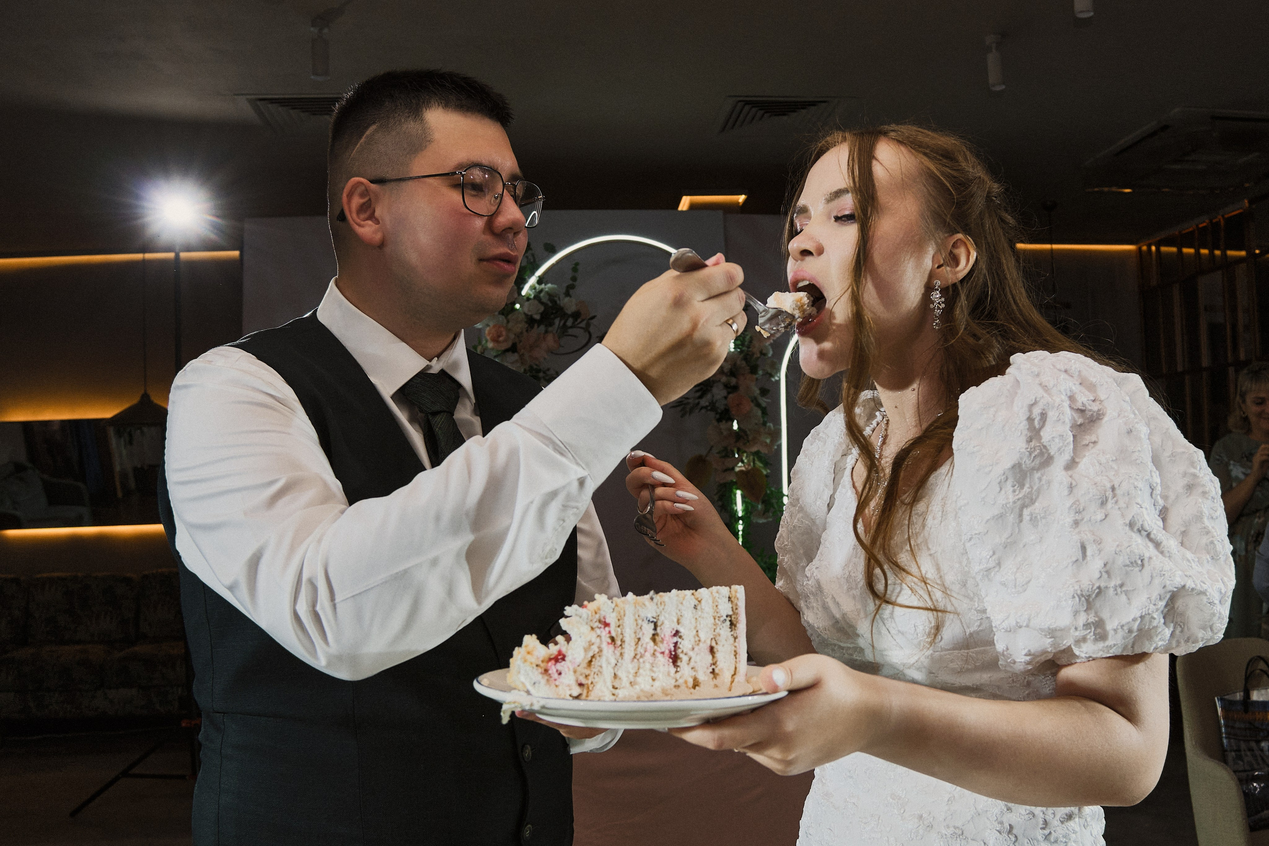 Wedding Story. Свадебный и портретный фотограф Орлов Никита