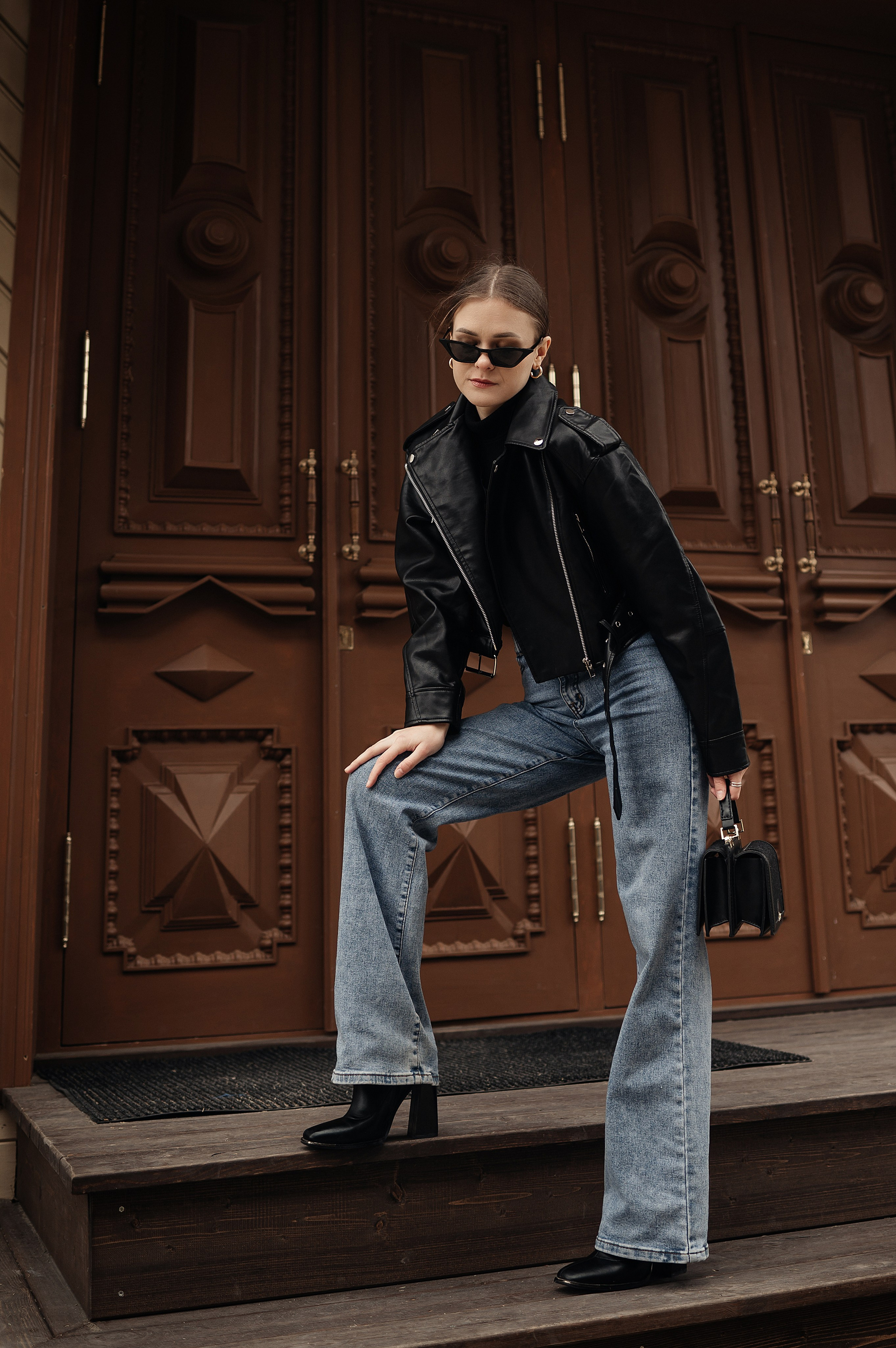 Маша. Фотограф Виктория Грибова г. Вологда