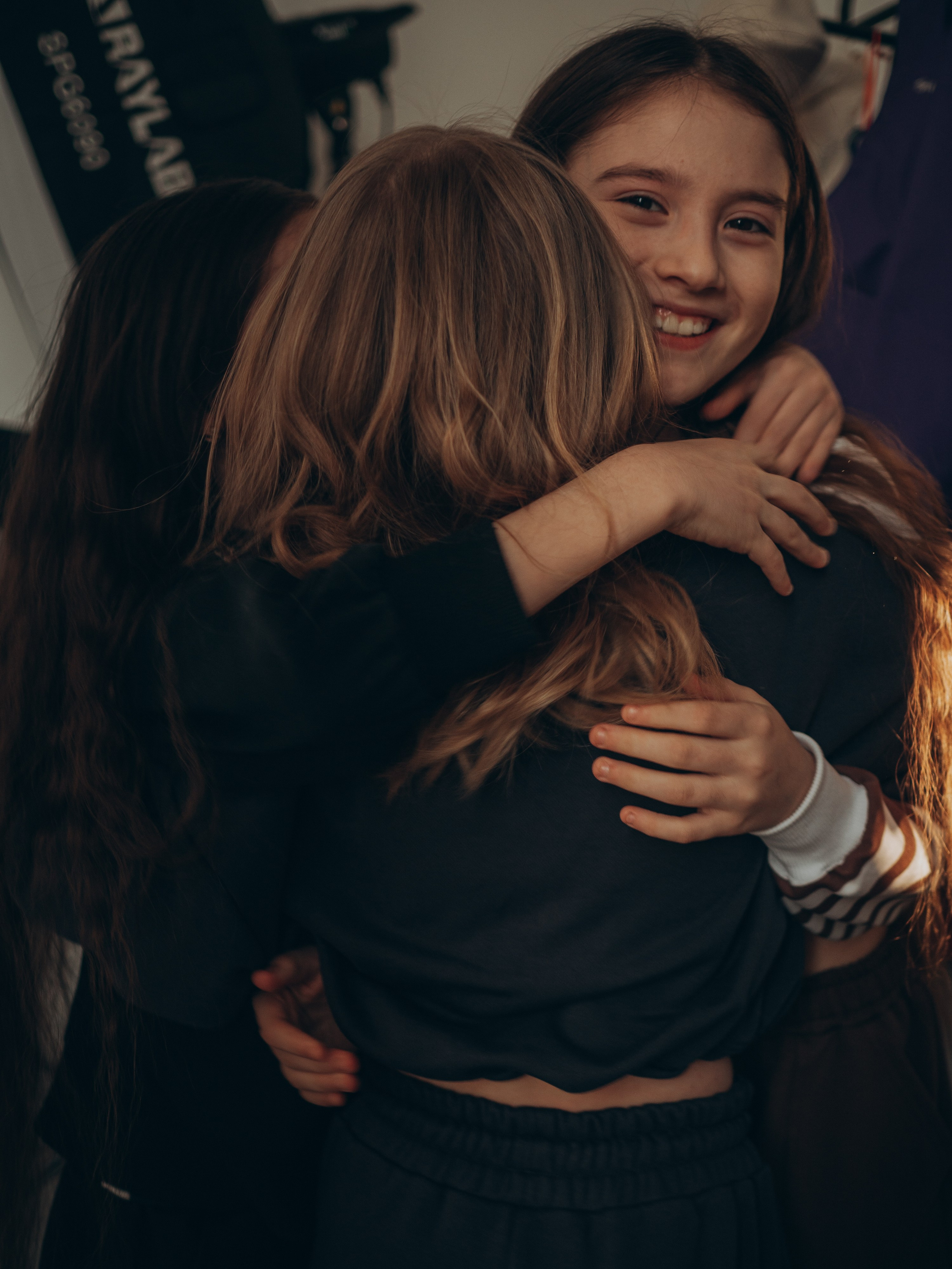 День рождение. Алесе 10 лет. Семейный и детский фотограф в Уфе Намощенко Юлия