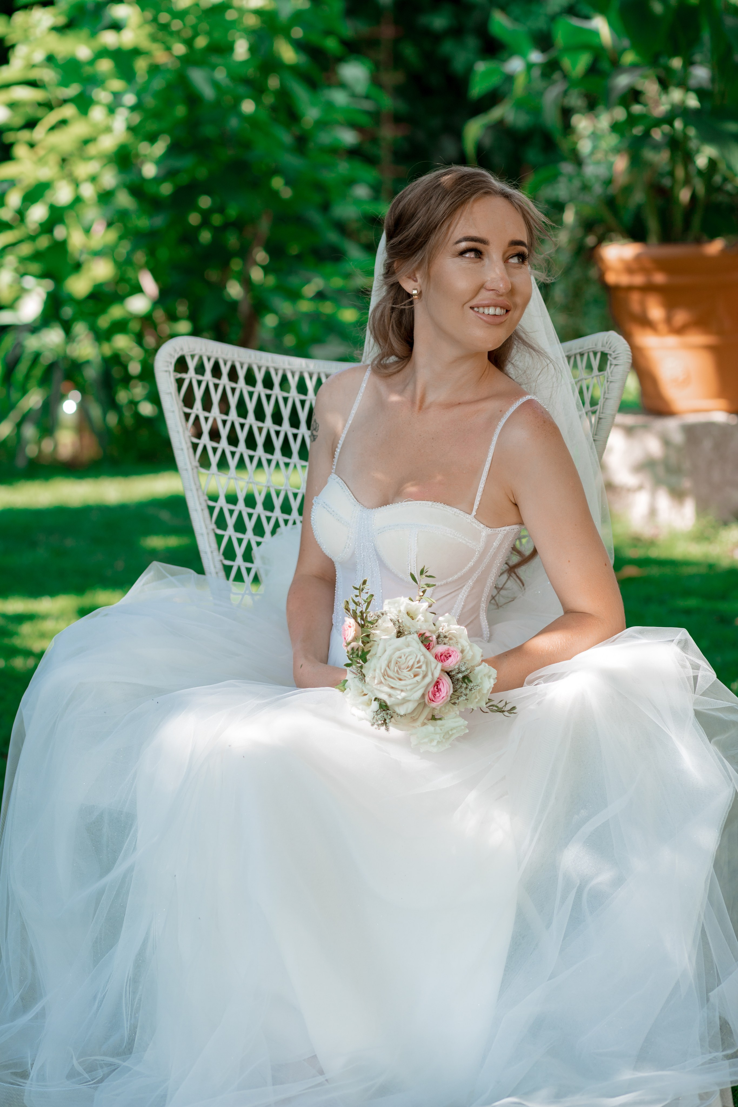 Александр & Анастасия. Свадебный фотограф в Чебоксарах Анастасия Иванова