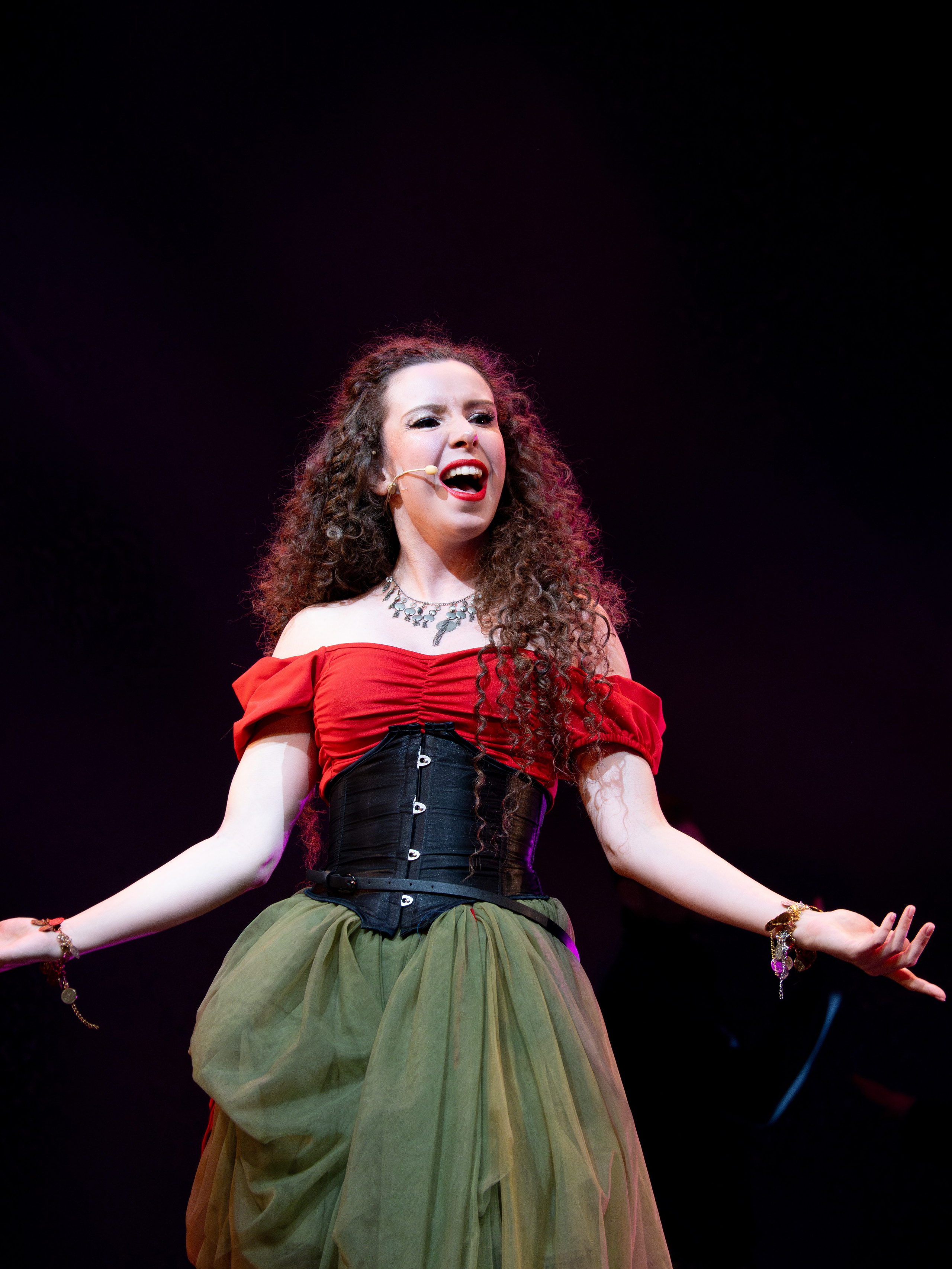 Культурные мероприятия. Фотограф/видеограф Москва — Кирилл Капустин