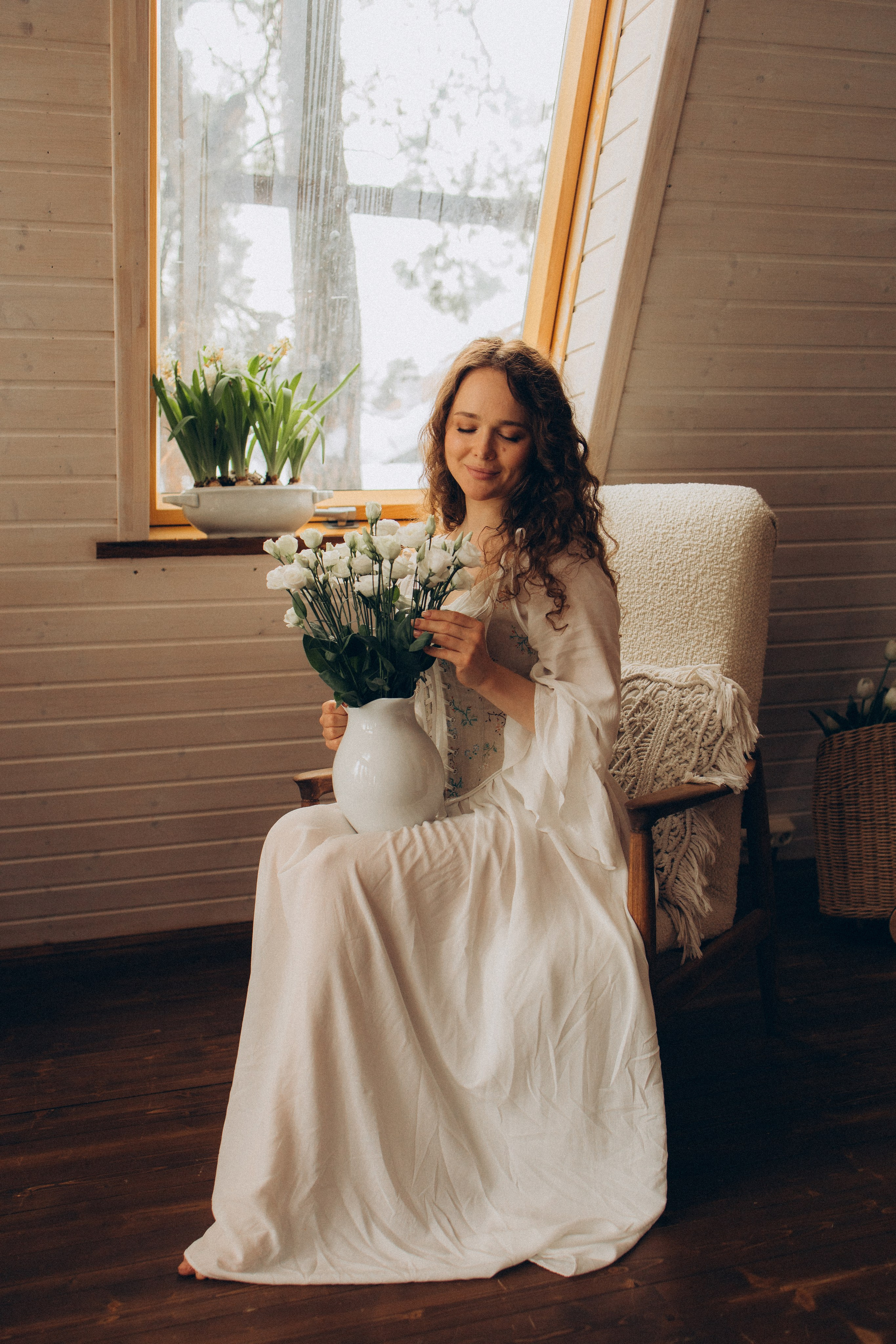 Лиза и Лев. Семейный фотограф Москва