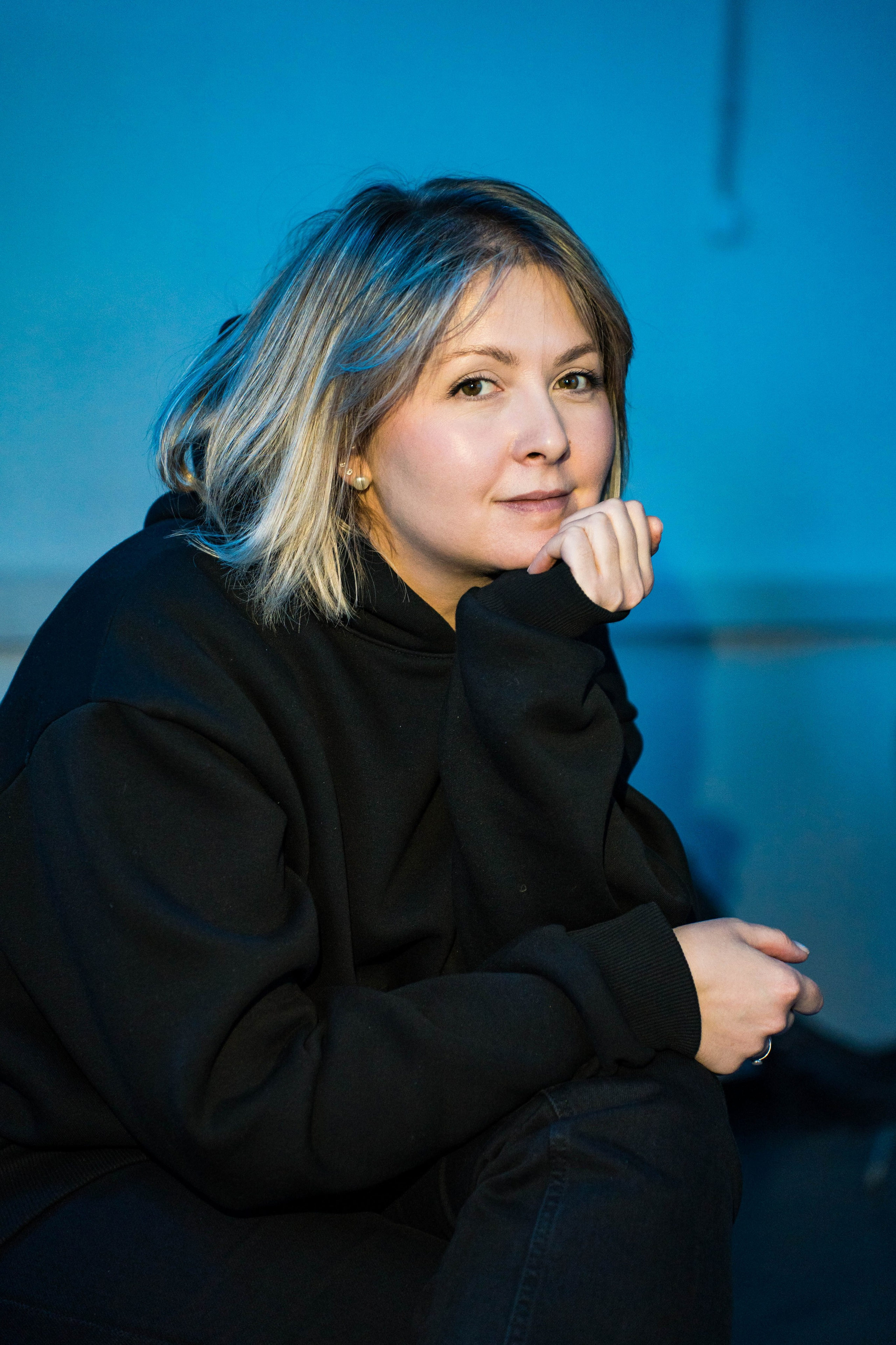 ХHEADS | клубный день. Фотограф Абакумова Анастасия