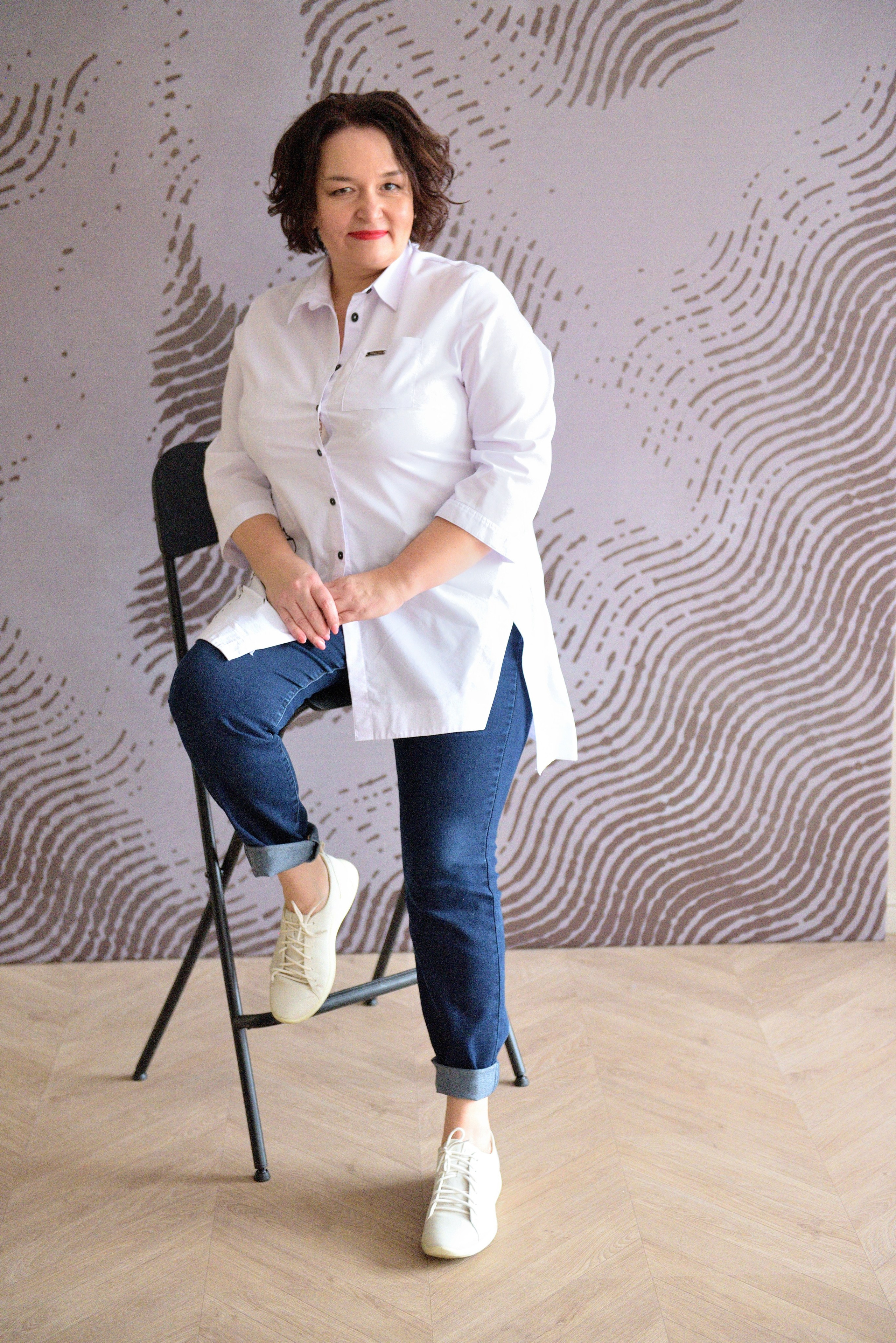 Бизнес-портрет