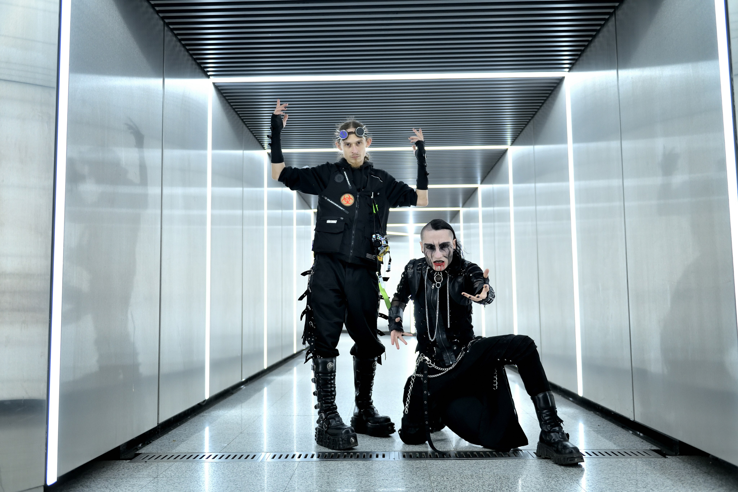 #CityBlock: Рижская