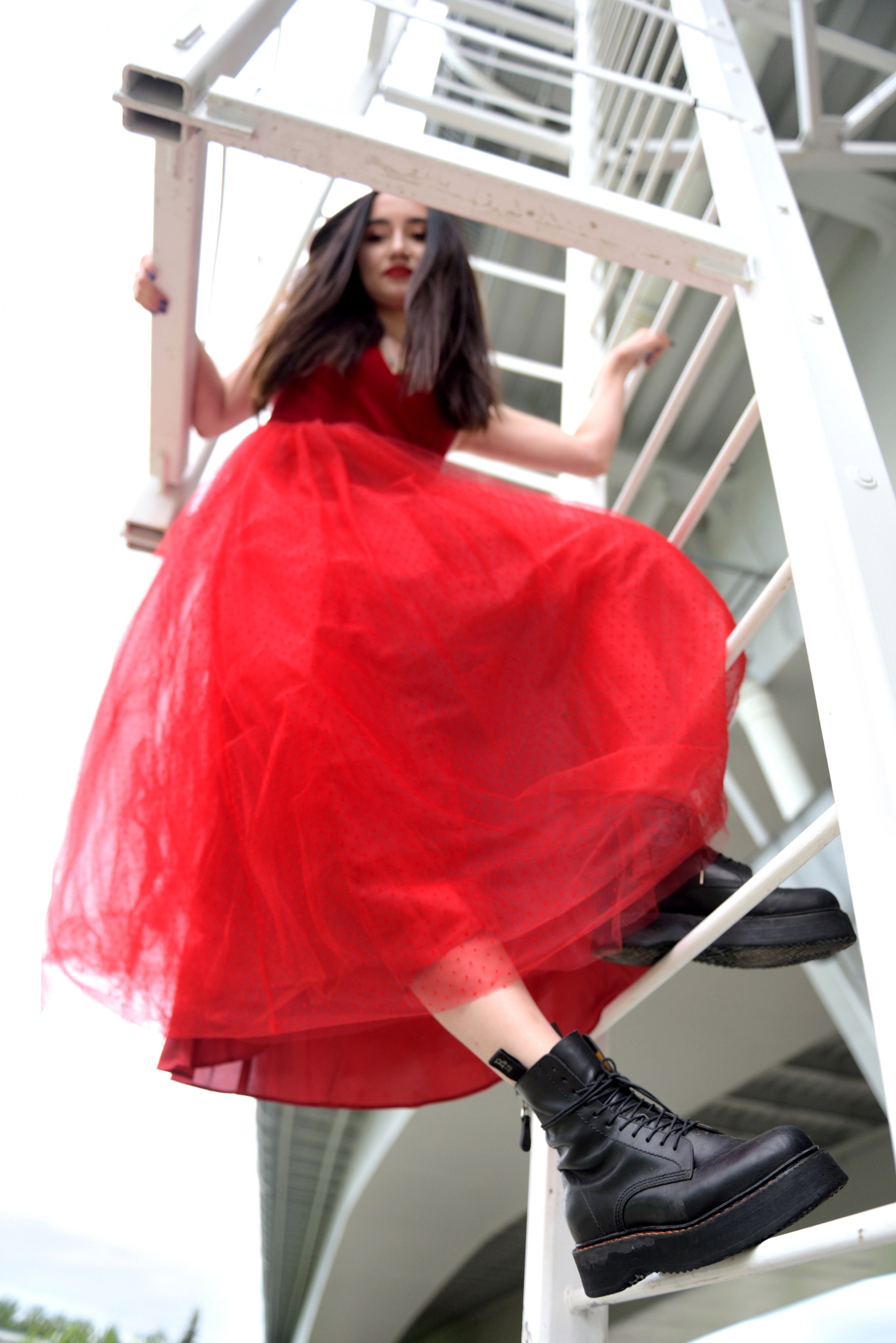 #CityBlock: Карамышевская