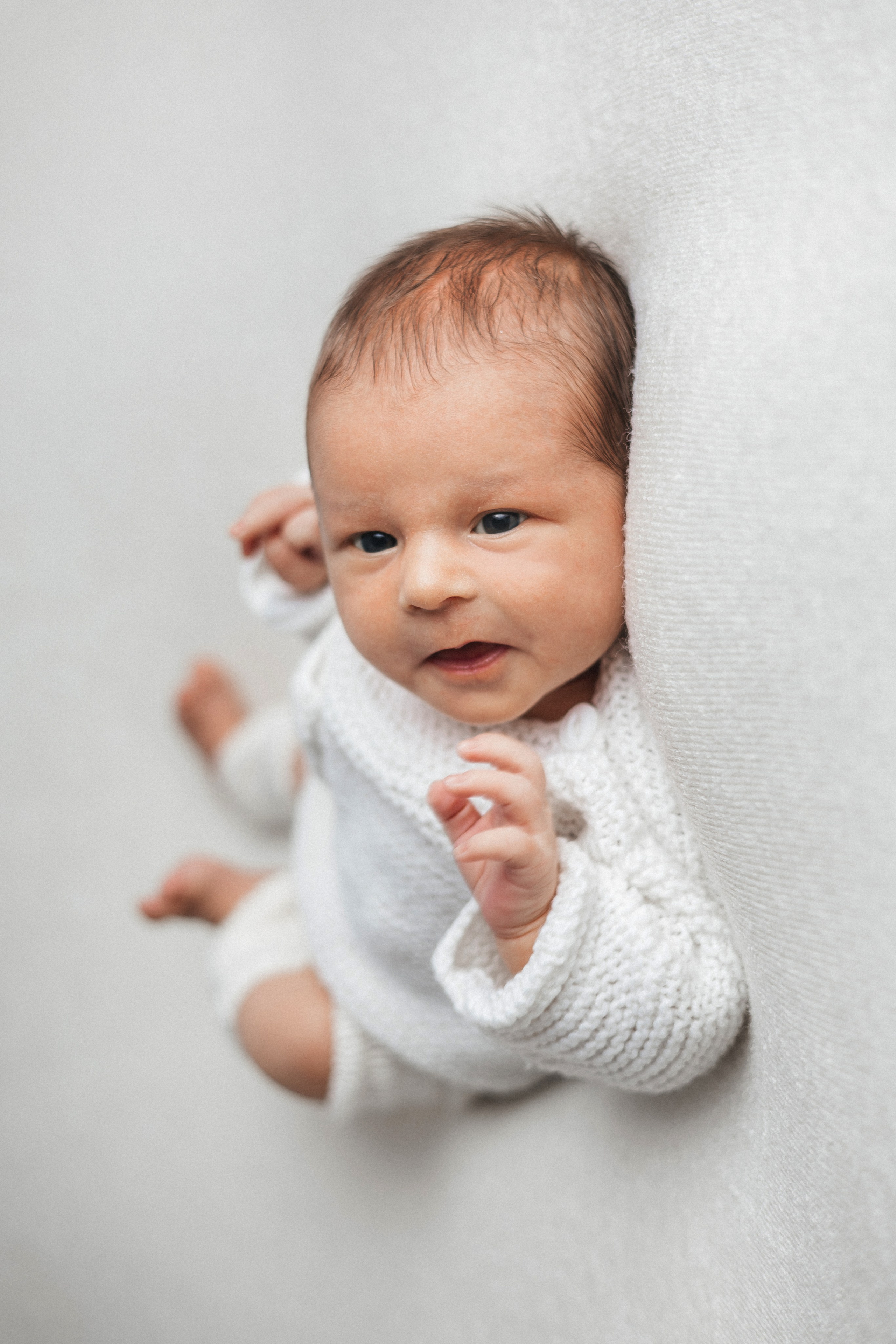 Аяз, пакет «Кофорт», 10 дней. Фотограф новорождённых Екатерина Боброва. Ульяновск