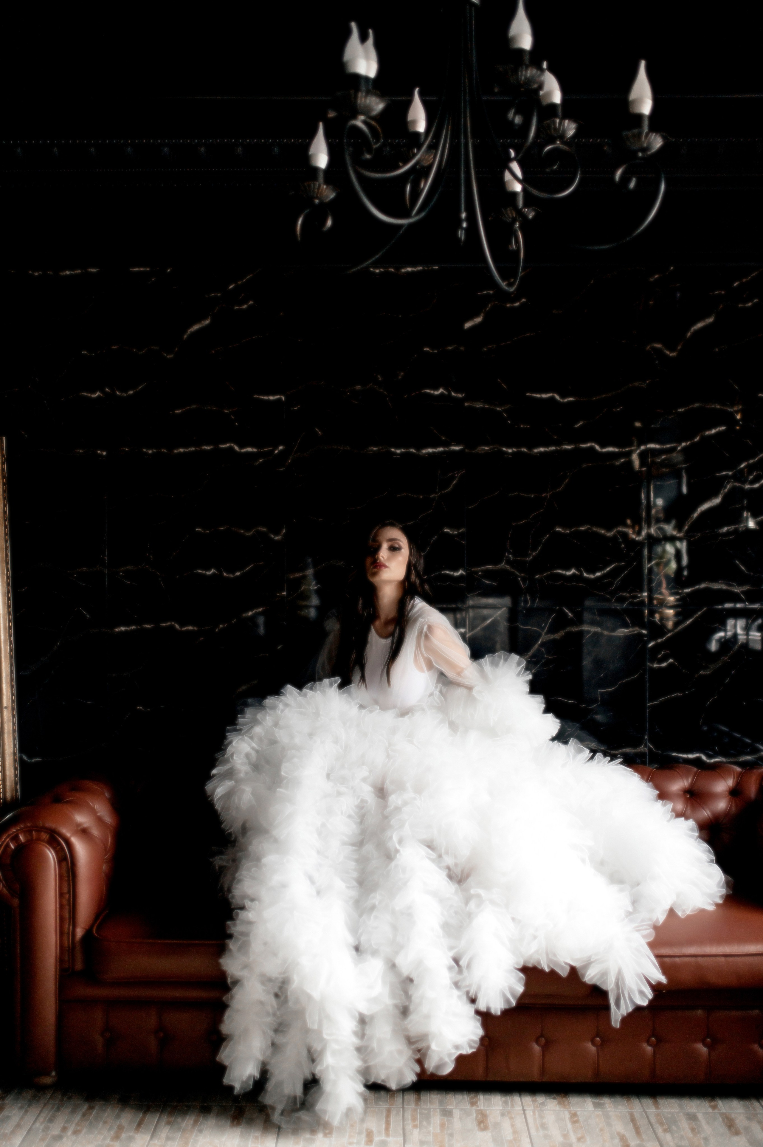 Sabina. Фотограф Кирилл Верт