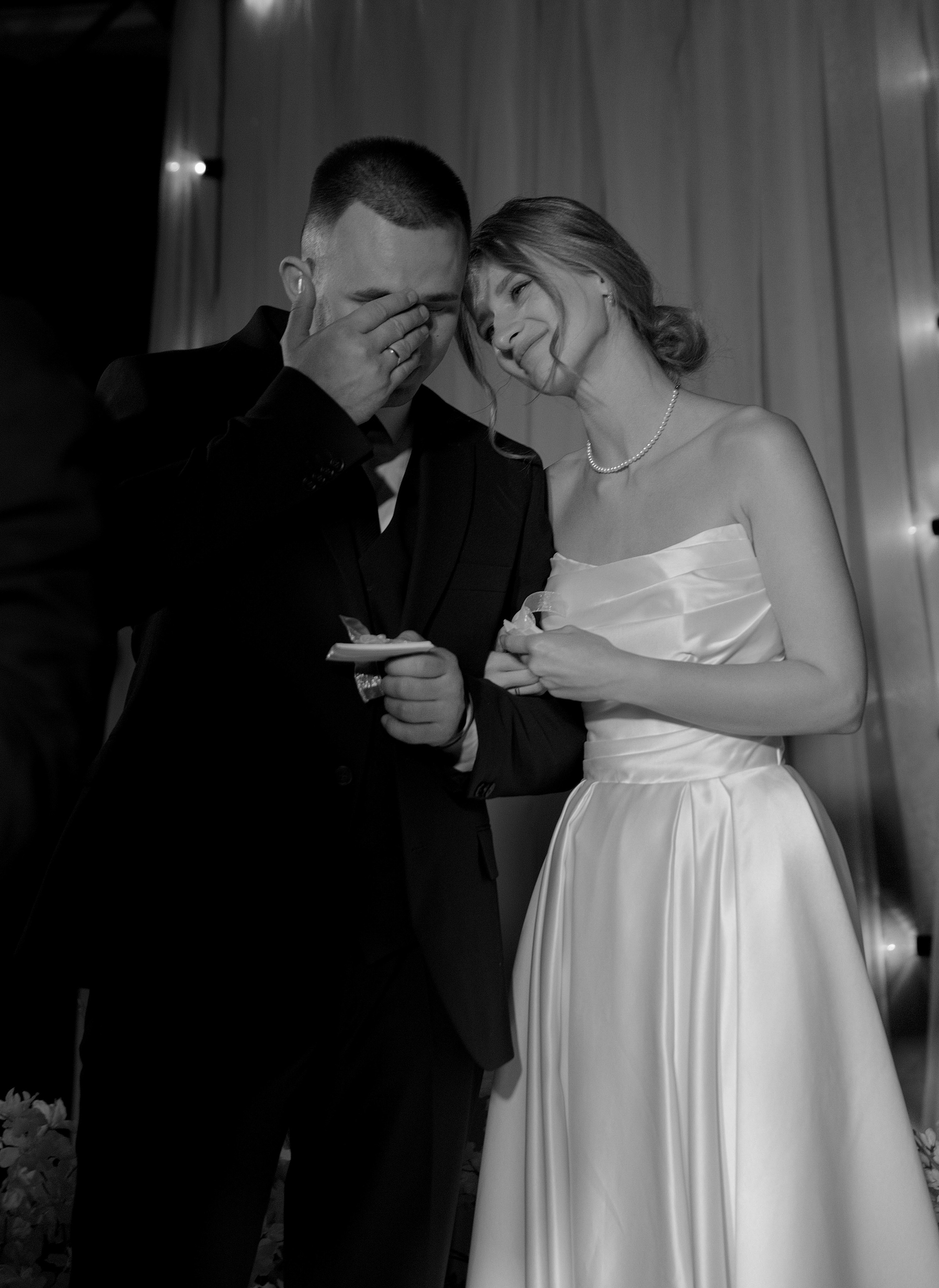 Слияние. Свадебный и семейный фотограф в Самаре Стрельникова Ирина