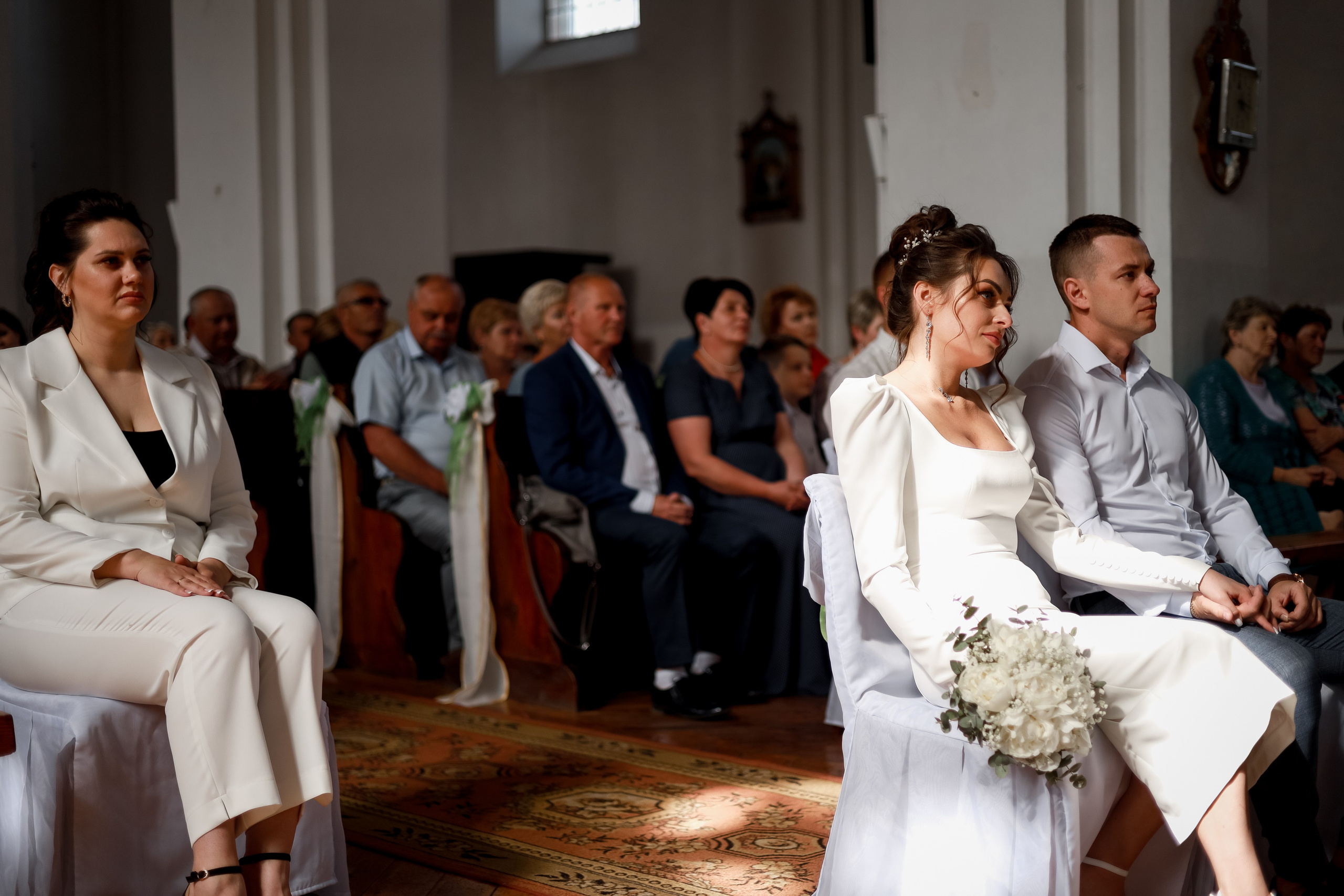 Катя и Дима. Свадебный фотограф Беларусь Ольга Козыренко