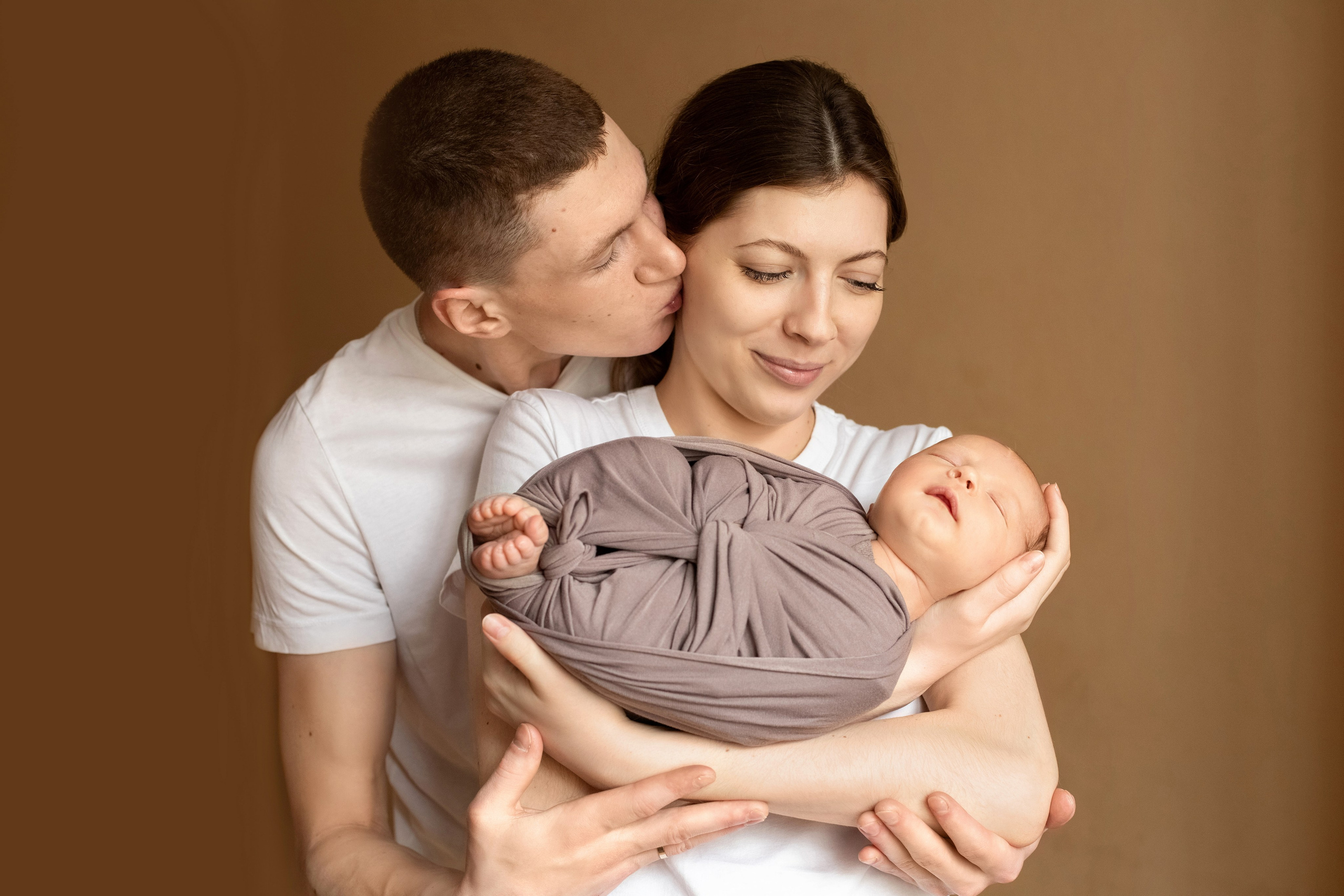 Александр Итого. Фотограф новорожденных в Екатеринбурге Татьяна Продан