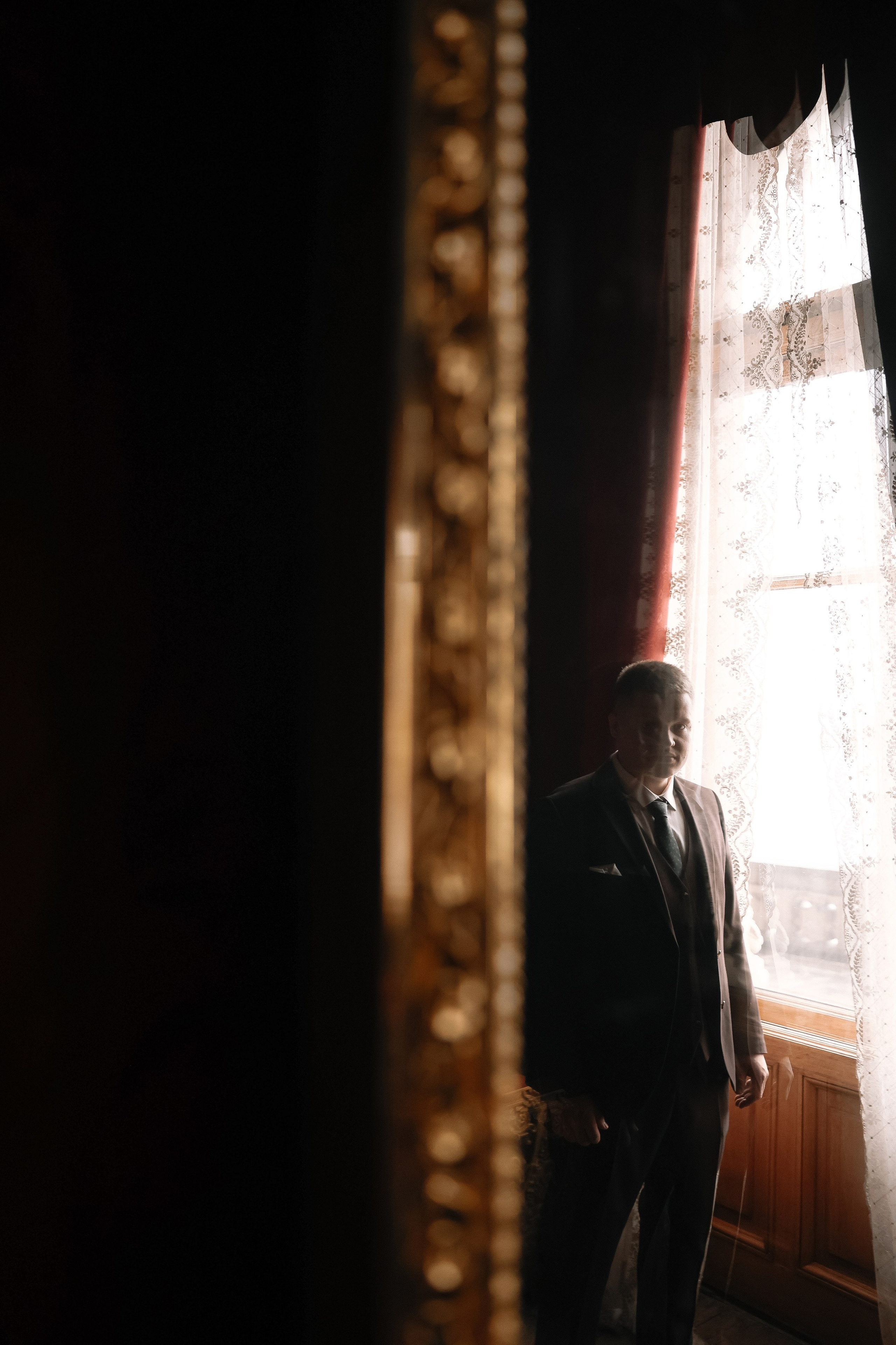 Алина и Паша. Свадебный и семейный Фотограф Денис Кошель